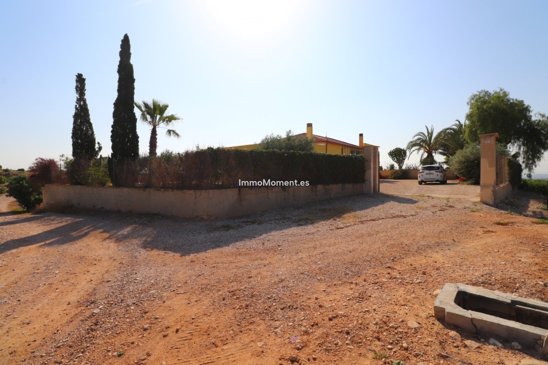 Bestaande woning - Vrijstaande villa - Albatera - Albatera Centro
