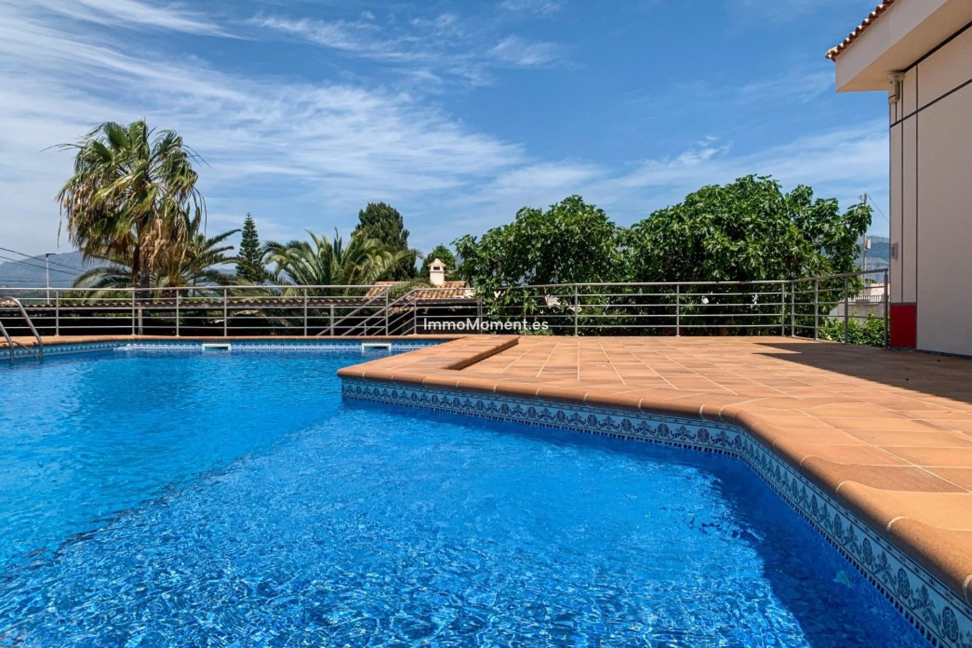 Bestaande woning - Vrijstaande villa - Alfaz del Pi - Albir