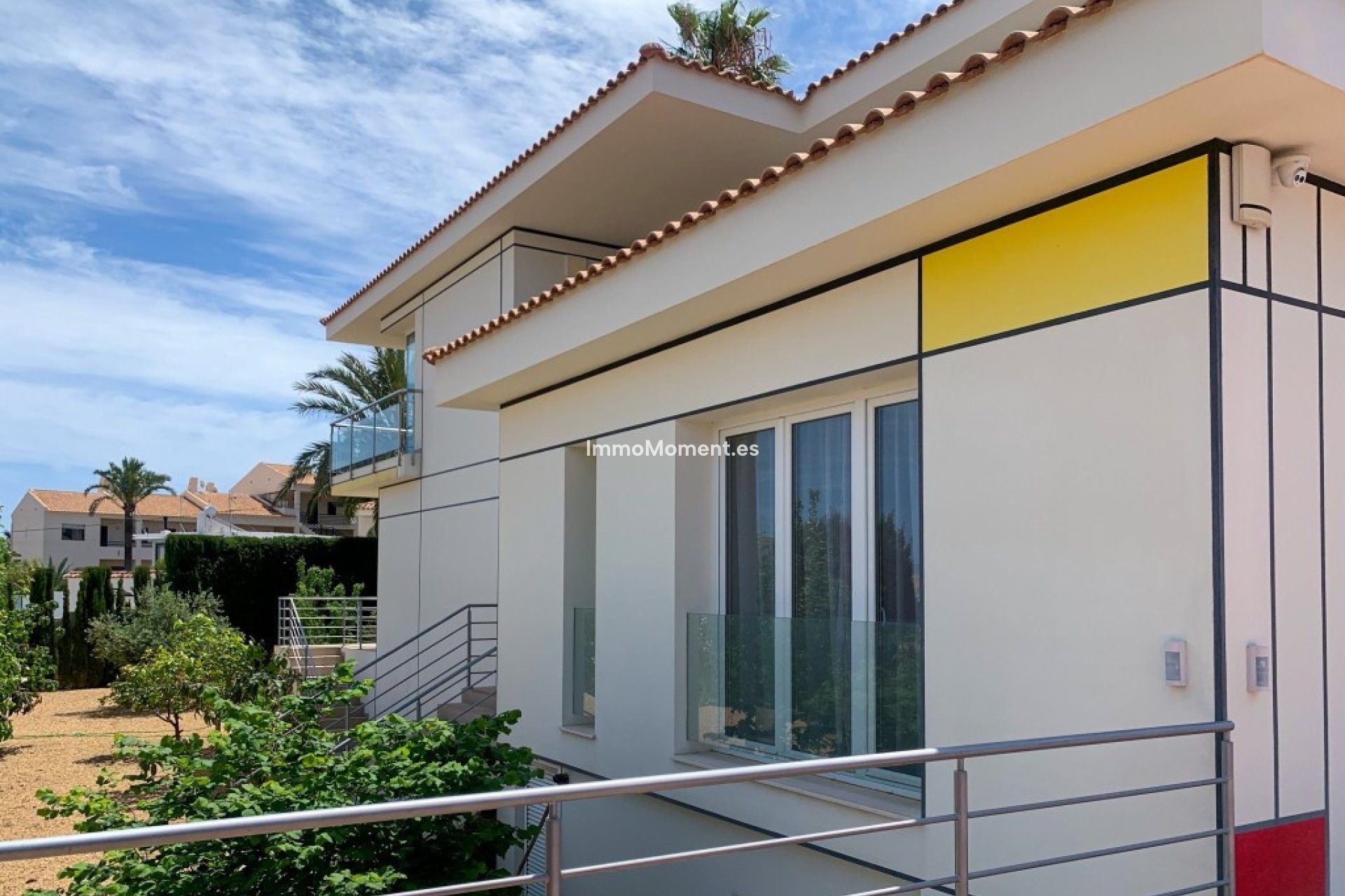 Bestaande woning - Vrijstaande villa - Alfaz del Pi - Albir