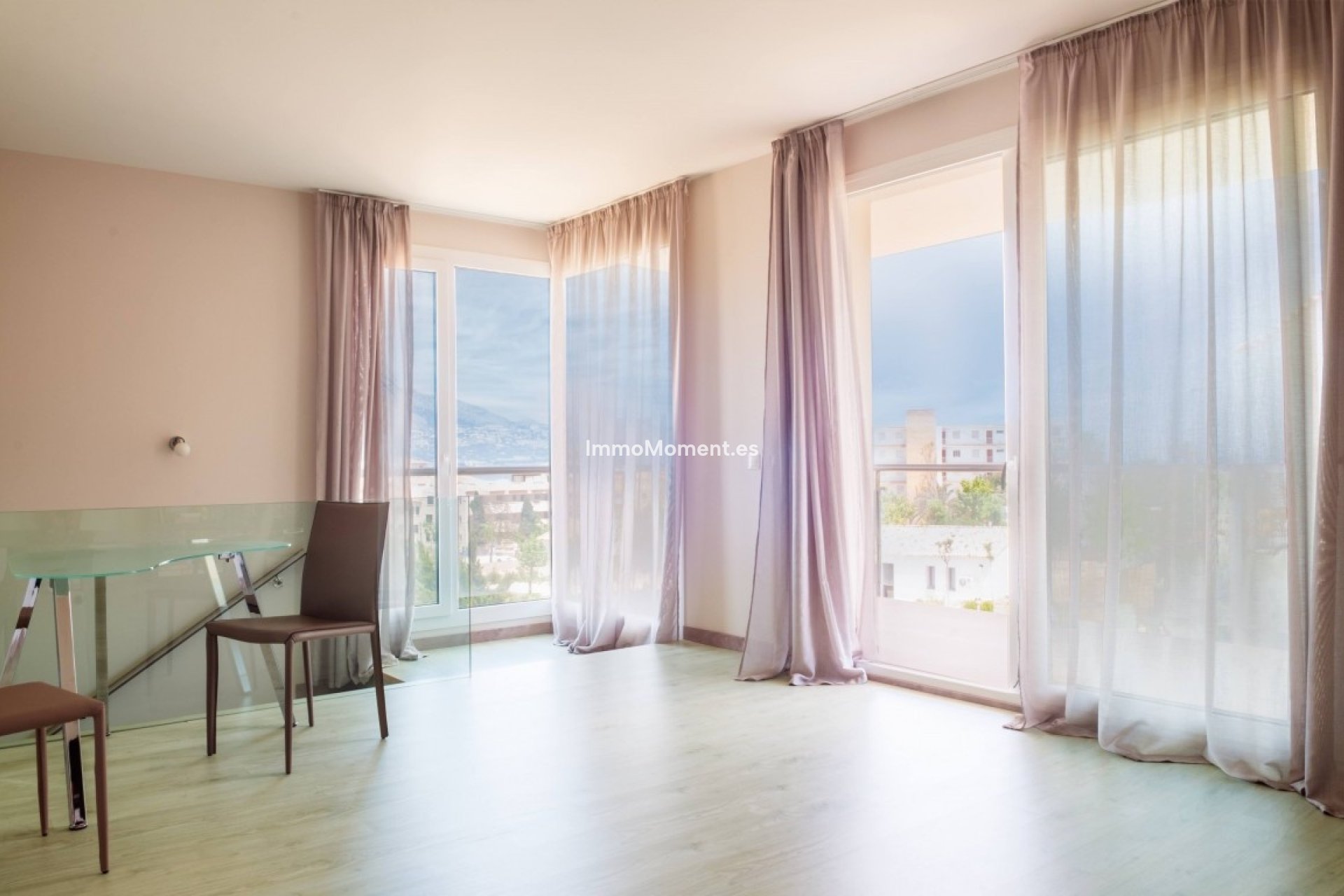 Bestaande woning - Vrijstaande villa - Alfaz del Pi - Albir
