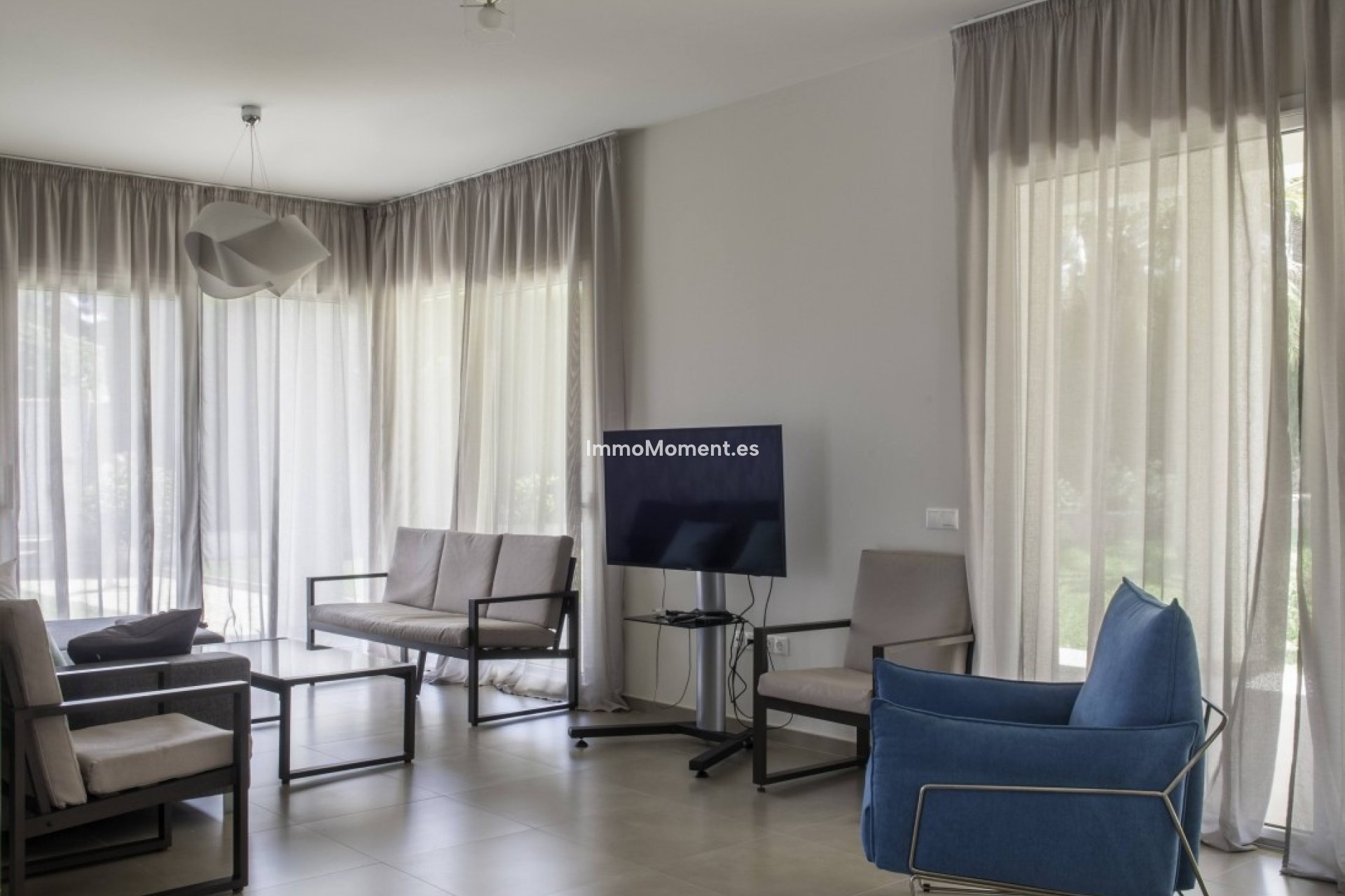 Bestaande woning - Vrijstaande villa - Alfaz del Pi - Albir