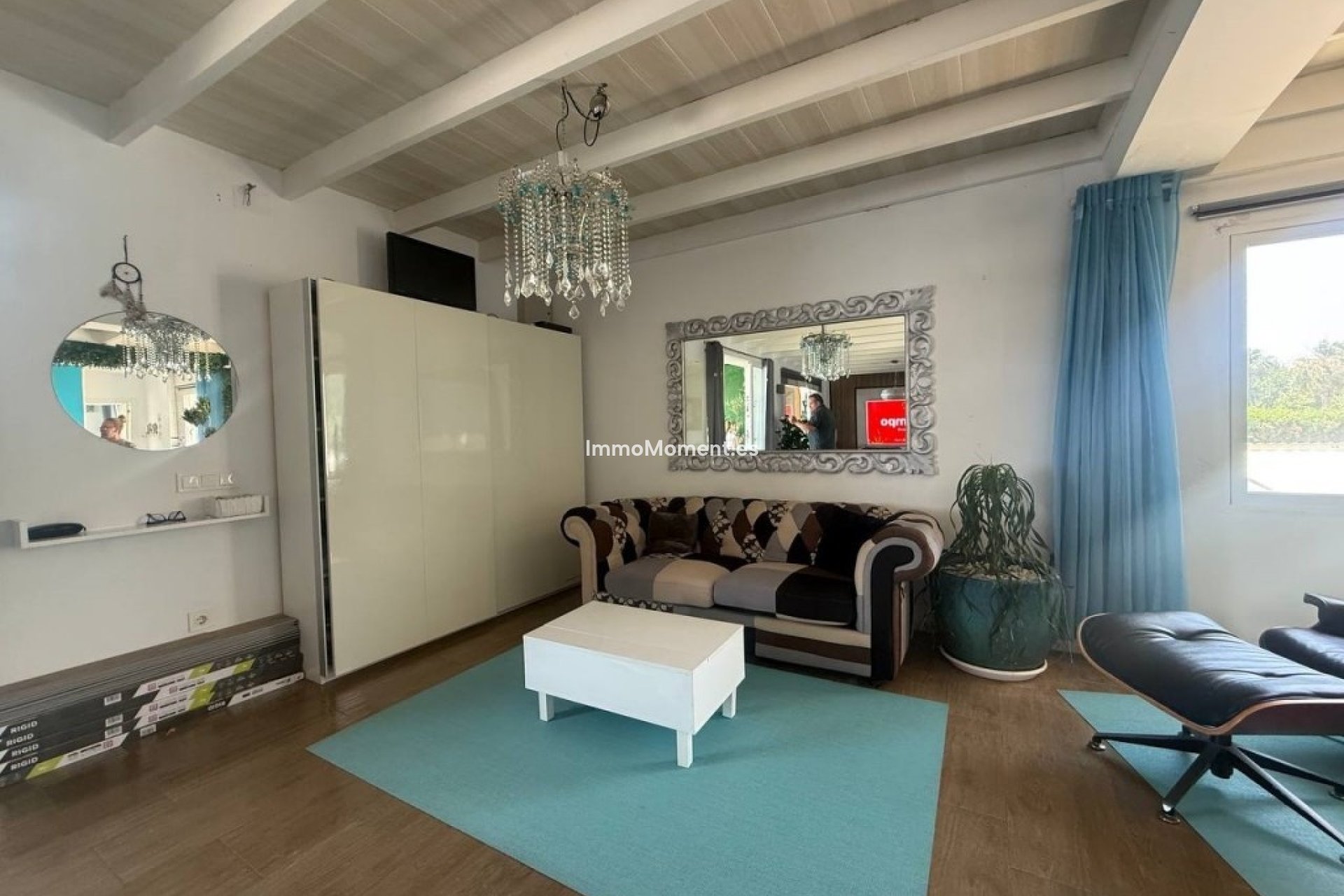 Bestaande woning - Vrijstaande villa - Alfaz del Pi - Albir