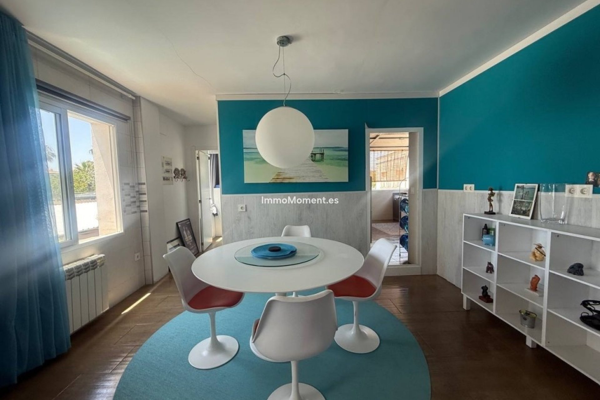 Bestaande woning - Vrijstaande villa - Alfaz del Pi - Albir