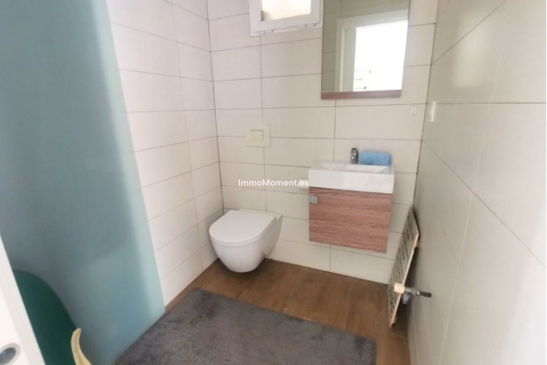 Bestaande woning - Vrijstaande villa - Alfaz del Pi - Albir