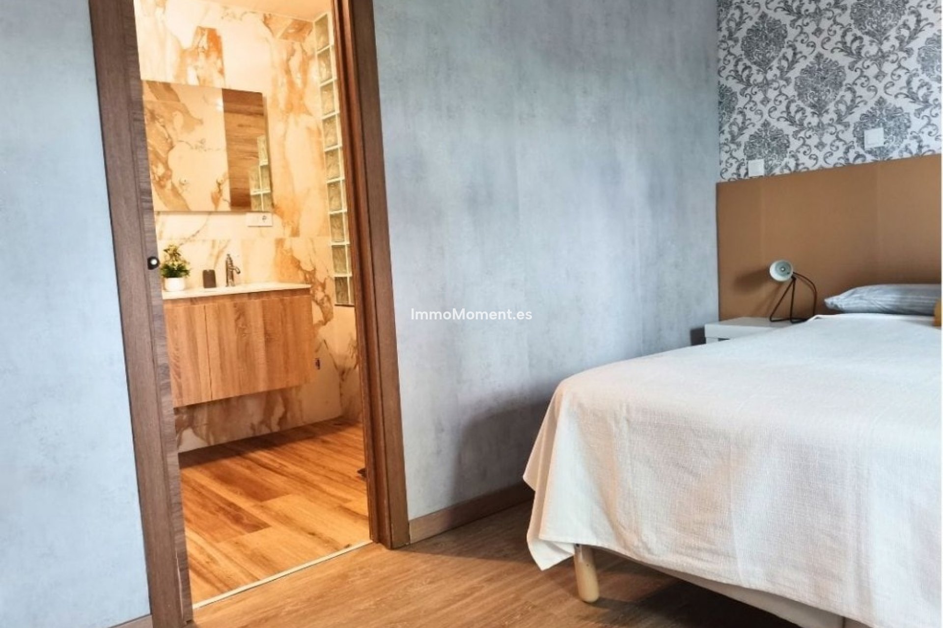 Bestaande woning - Vrijstaande villa - Alfaz del Pi - Albir