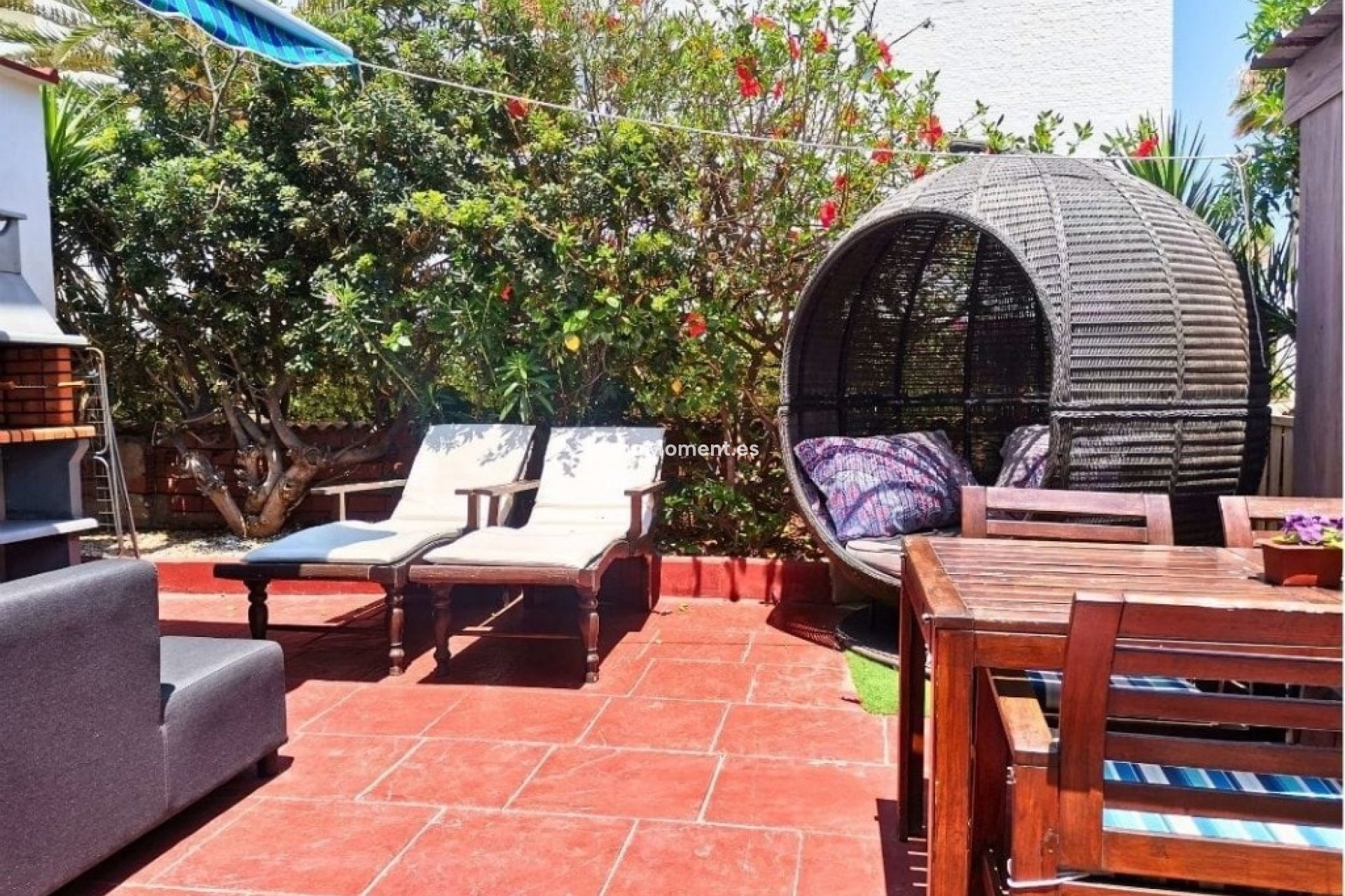 Bestaande woning - Vrijstaande villa - Alfaz del Pi - Albir