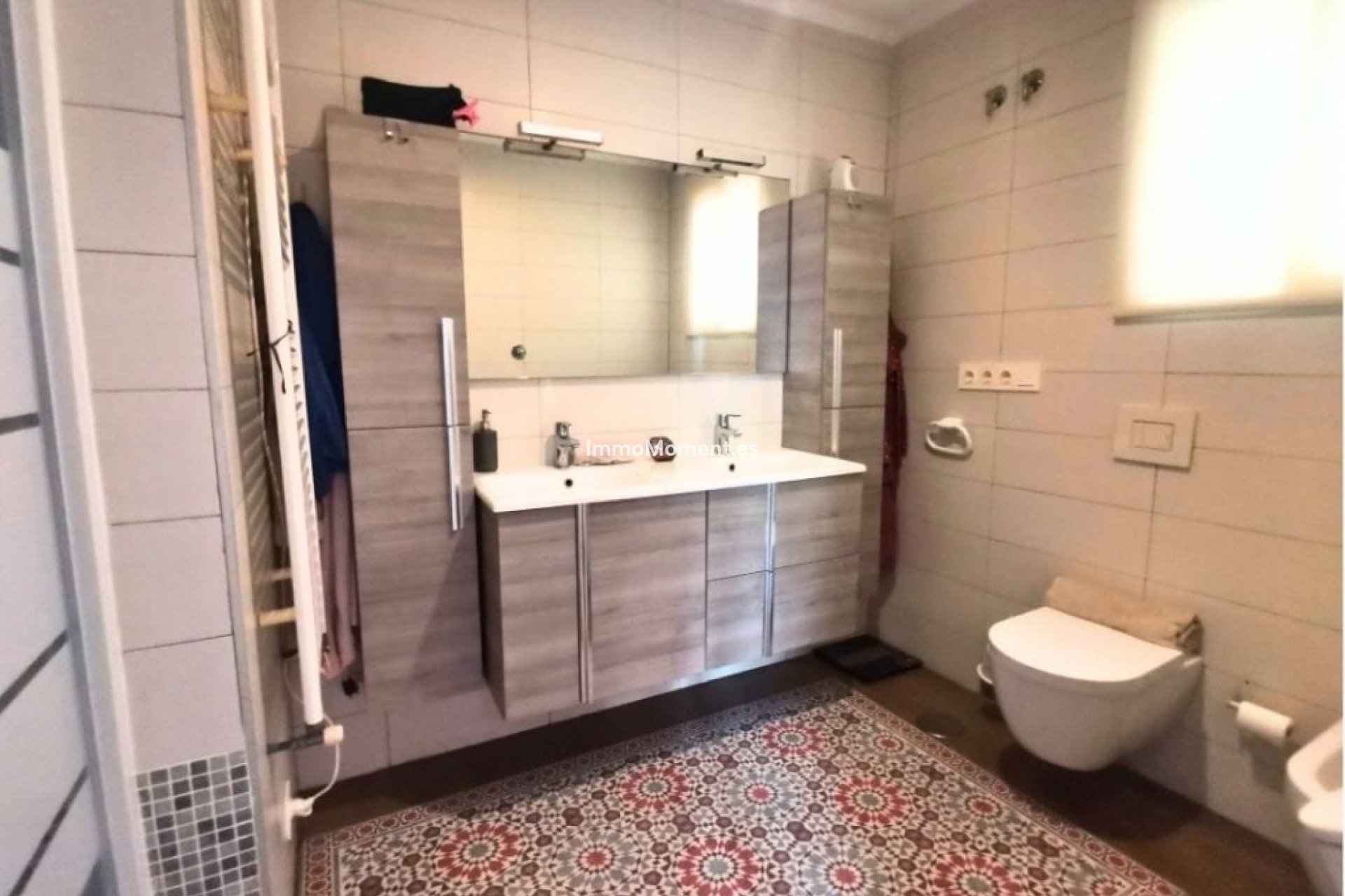 Bestaande woning - Vrijstaande villa - Alfaz del Pi - Albir