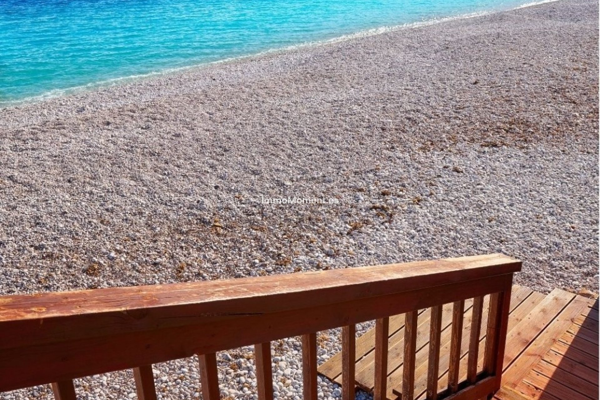 Bestaande woning - Vrijstaande villa - Alfaz del Pi - Albir