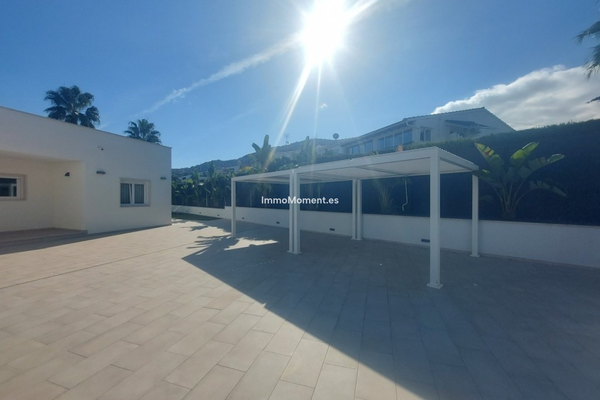 Bestaande woning - Vrijstaande villa - Alfaz del Pi - Albir