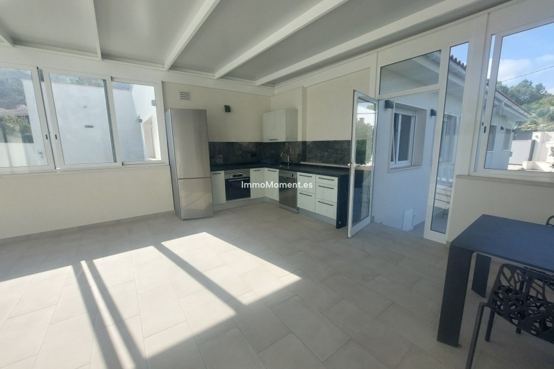 Bestaande woning - Vrijstaande villa - Alfaz del Pi - Albir
