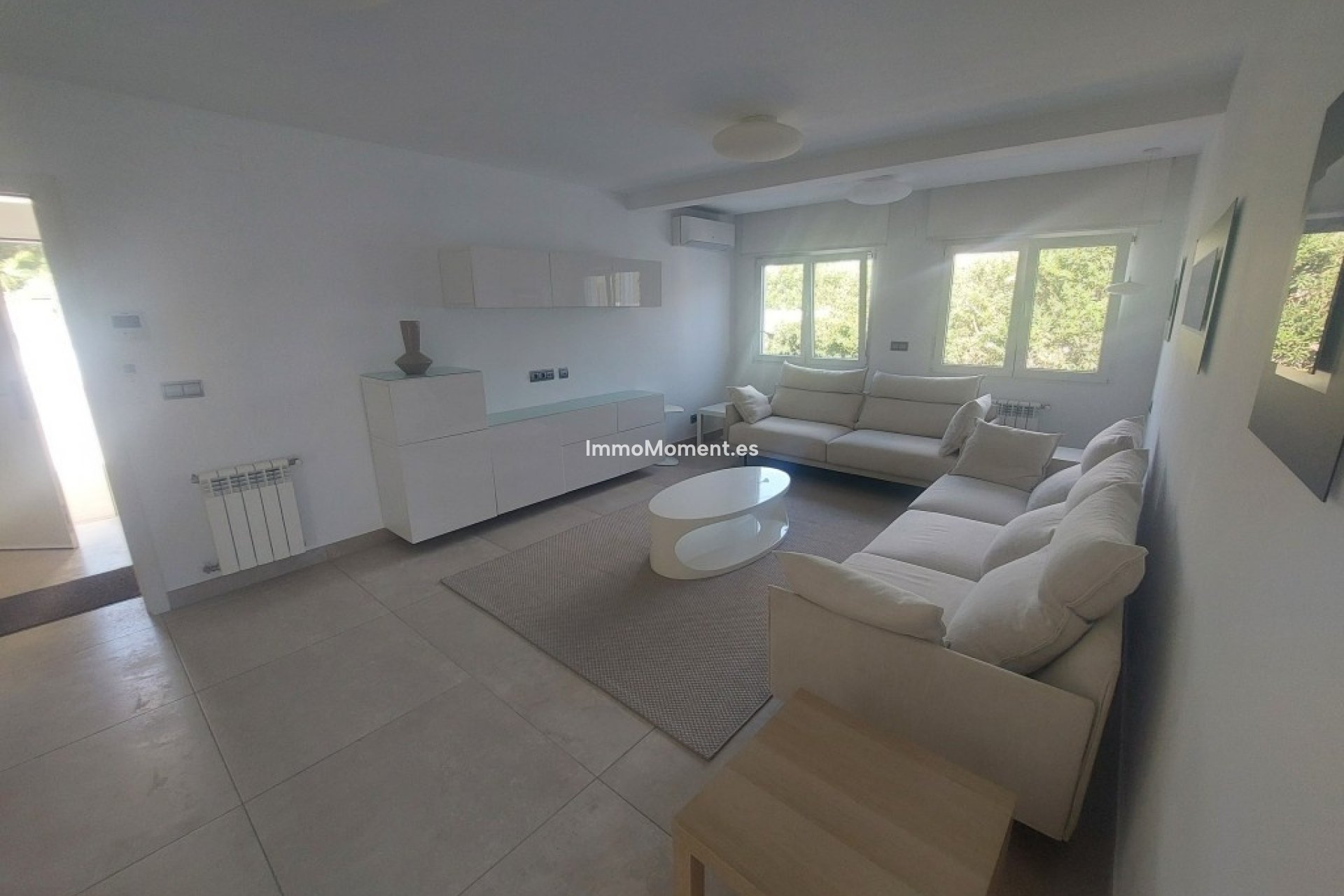 Bestaande woning - Vrijstaande villa - Alfaz del Pi - Albir