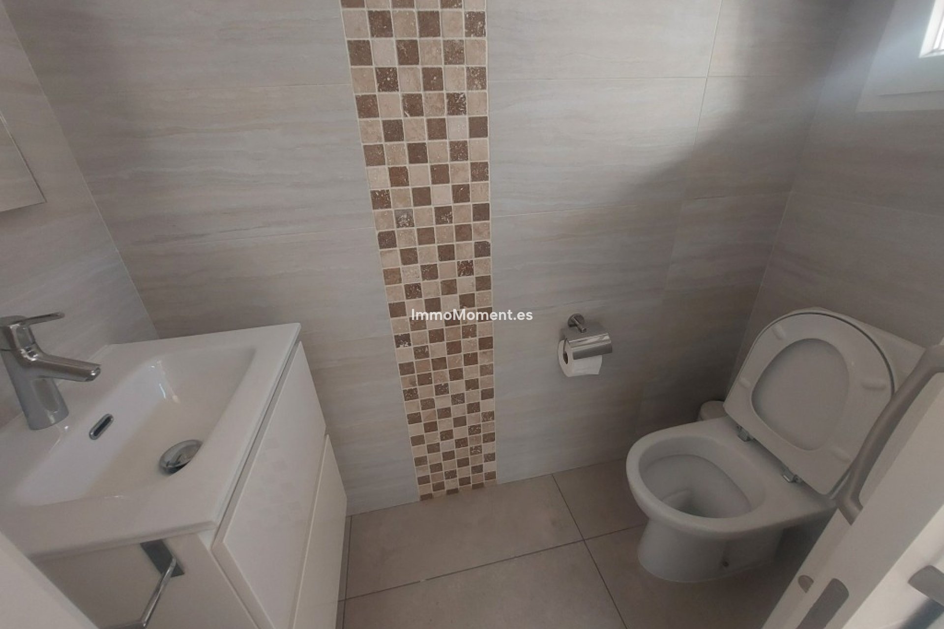 Bestaande woning - Vrijstaande villa - Alfaz del Pi - Albir