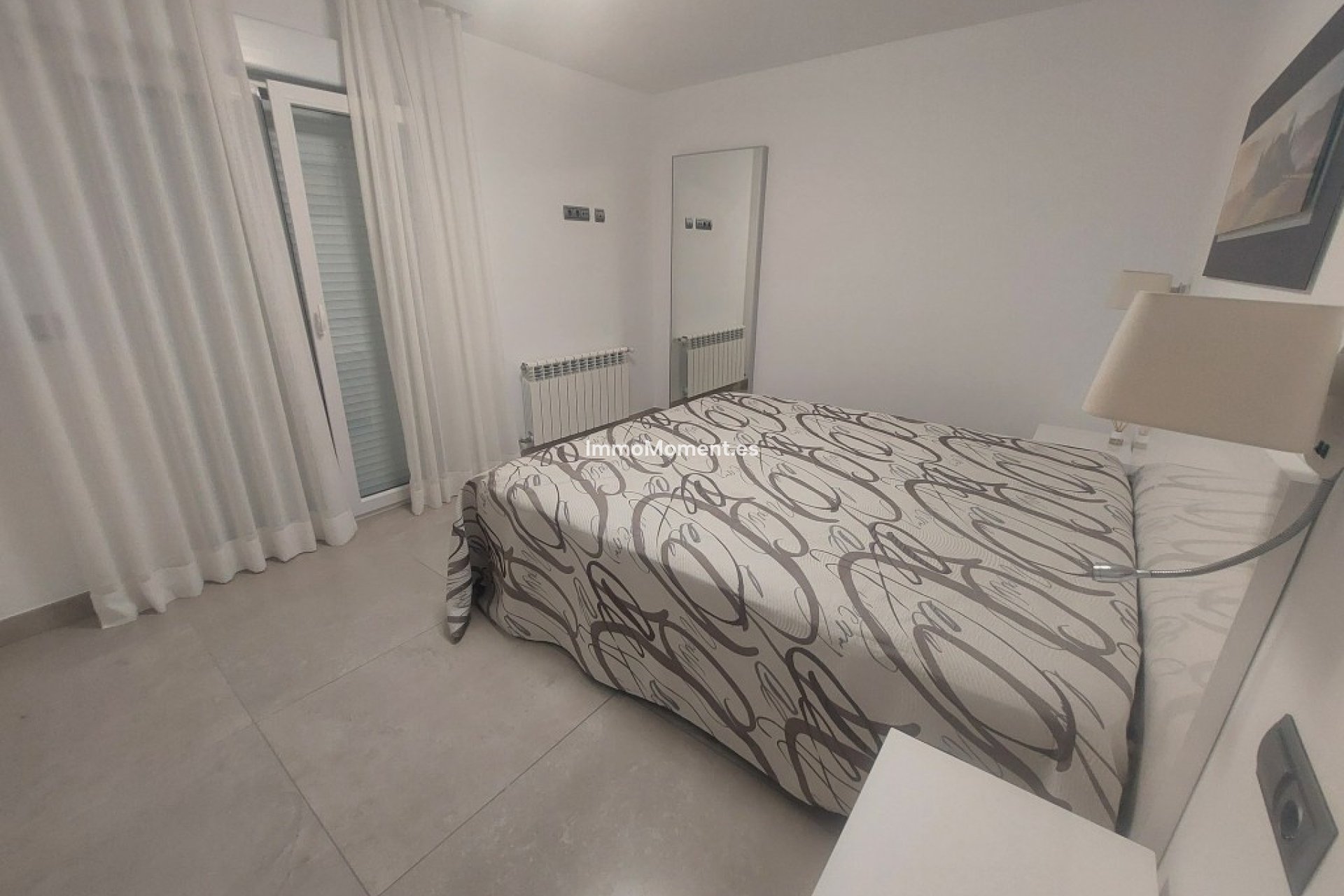 Bestaande woning - Vrijstaande villa - Alfaz del Pi - Albir