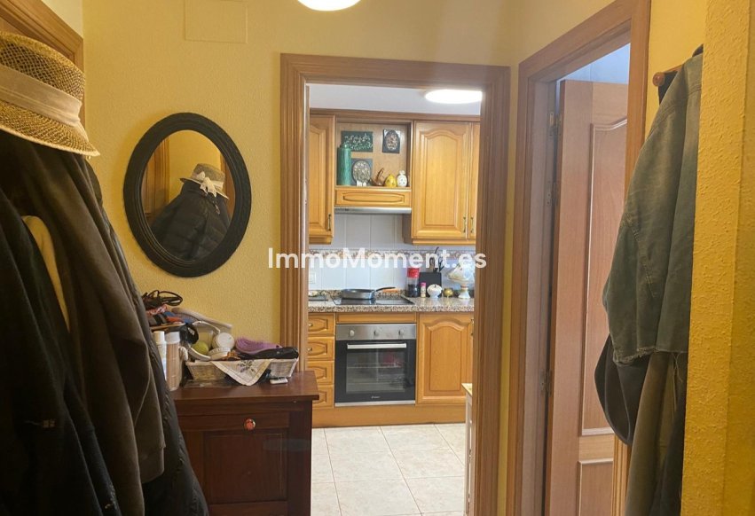 Bestaande woning - Vrijstaande villa - Alfaz del Pi - Albir