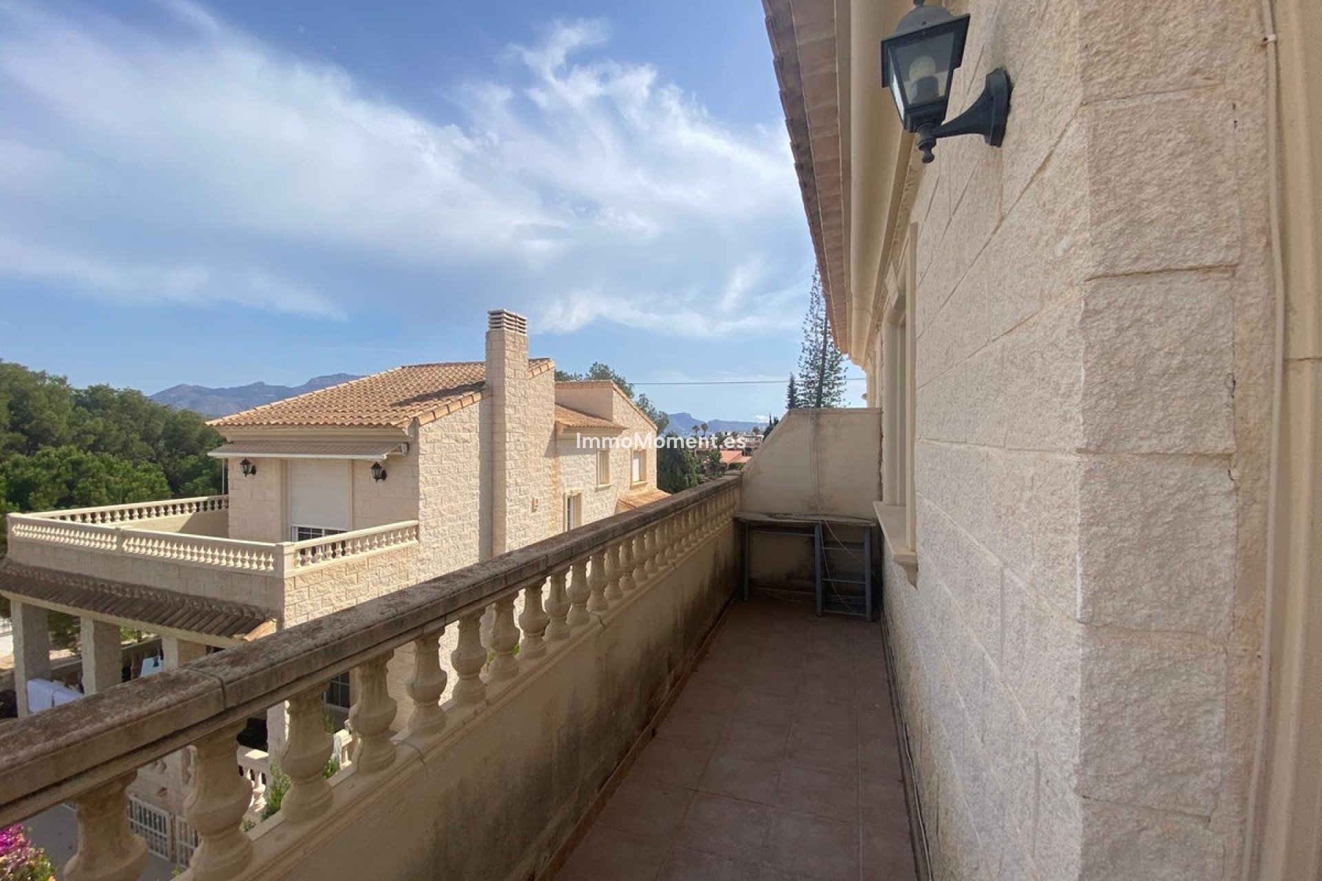 Bestaande woning - Vrijstaande villa - Alfaz del Pi - Albir