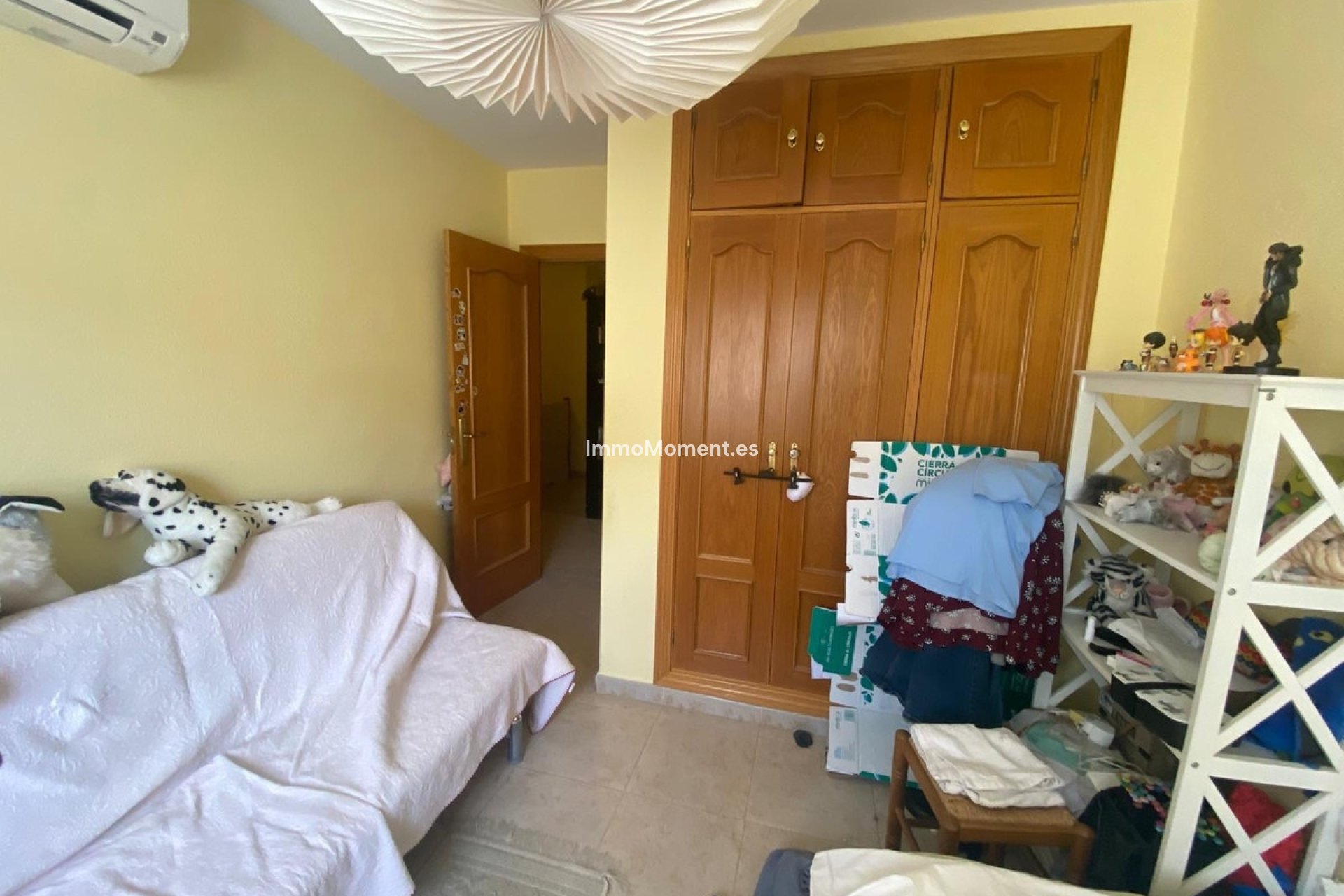 Bestaande woning - Vrijstaande villa - Alfaz del Pi - Albir