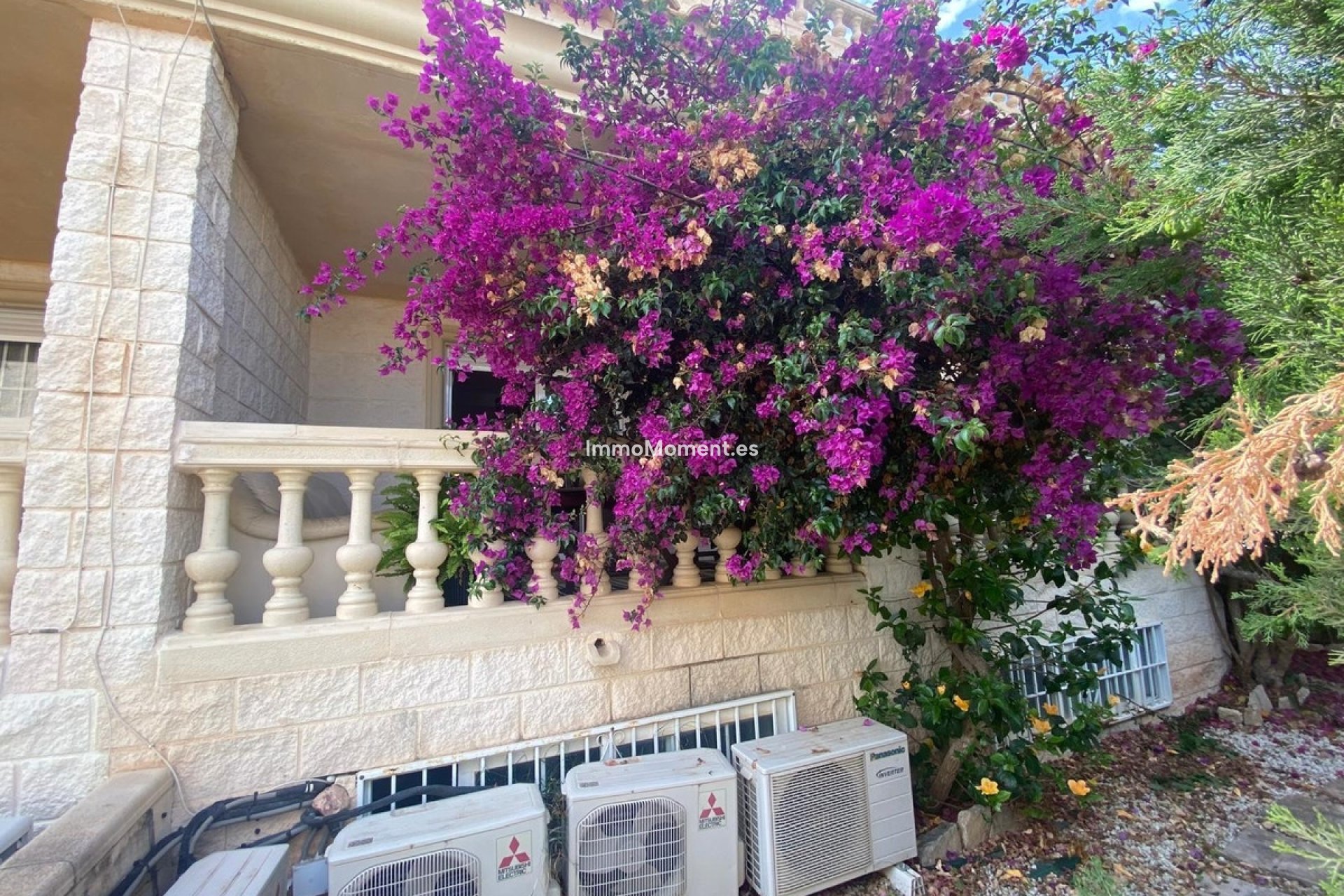 Bestaande woning - Vrijstaande villa - Alfaz del Pi - Albir