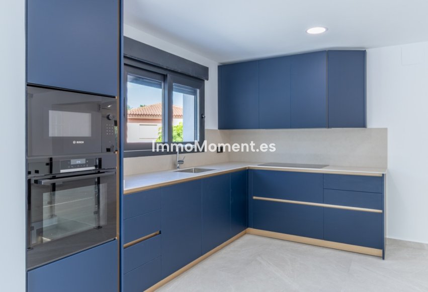 Bestaande woning - Vrijstaande villa - Alfaz del Pi - L'Albir
