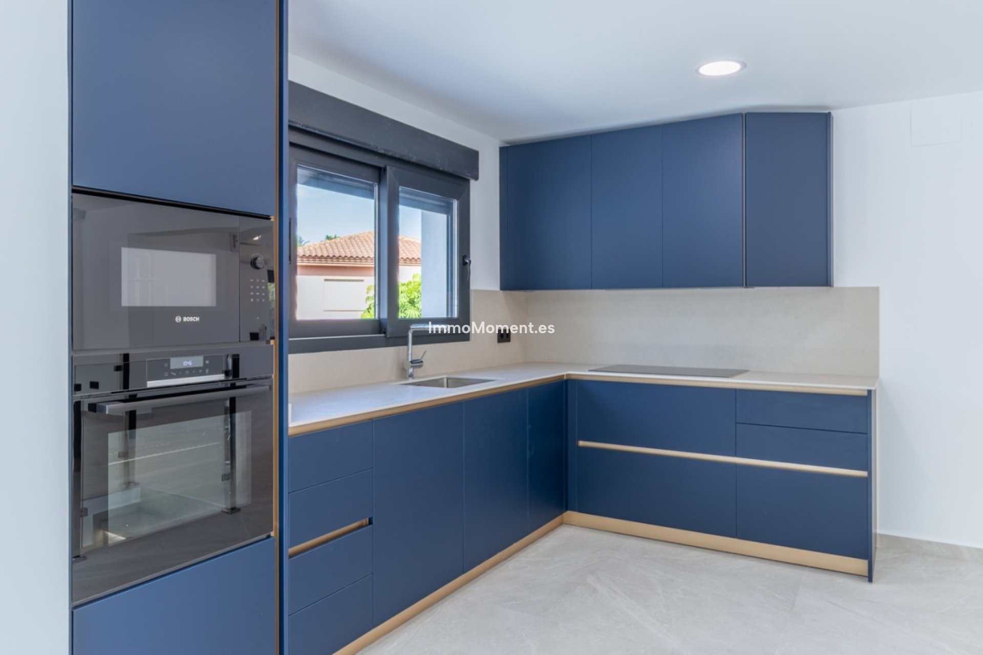 Bestaande woning - Vrijstaande villa - Alfaz del Pi - L'Albir