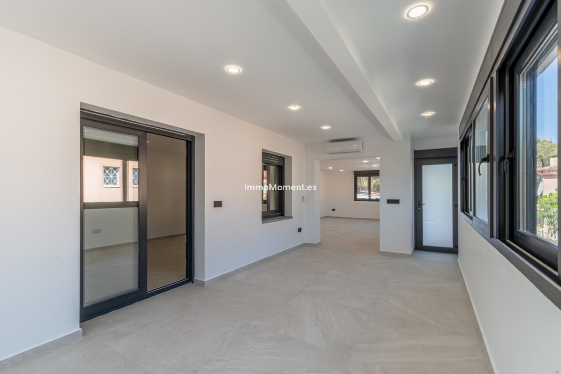 Bestaande woning - Vrijstaande villa - Alfaz del Pi - L'Albir