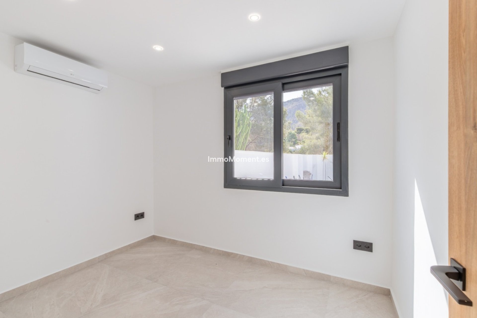Bestaande woning - Vrijstaande villa - Alfaz del Pi - L'Albir