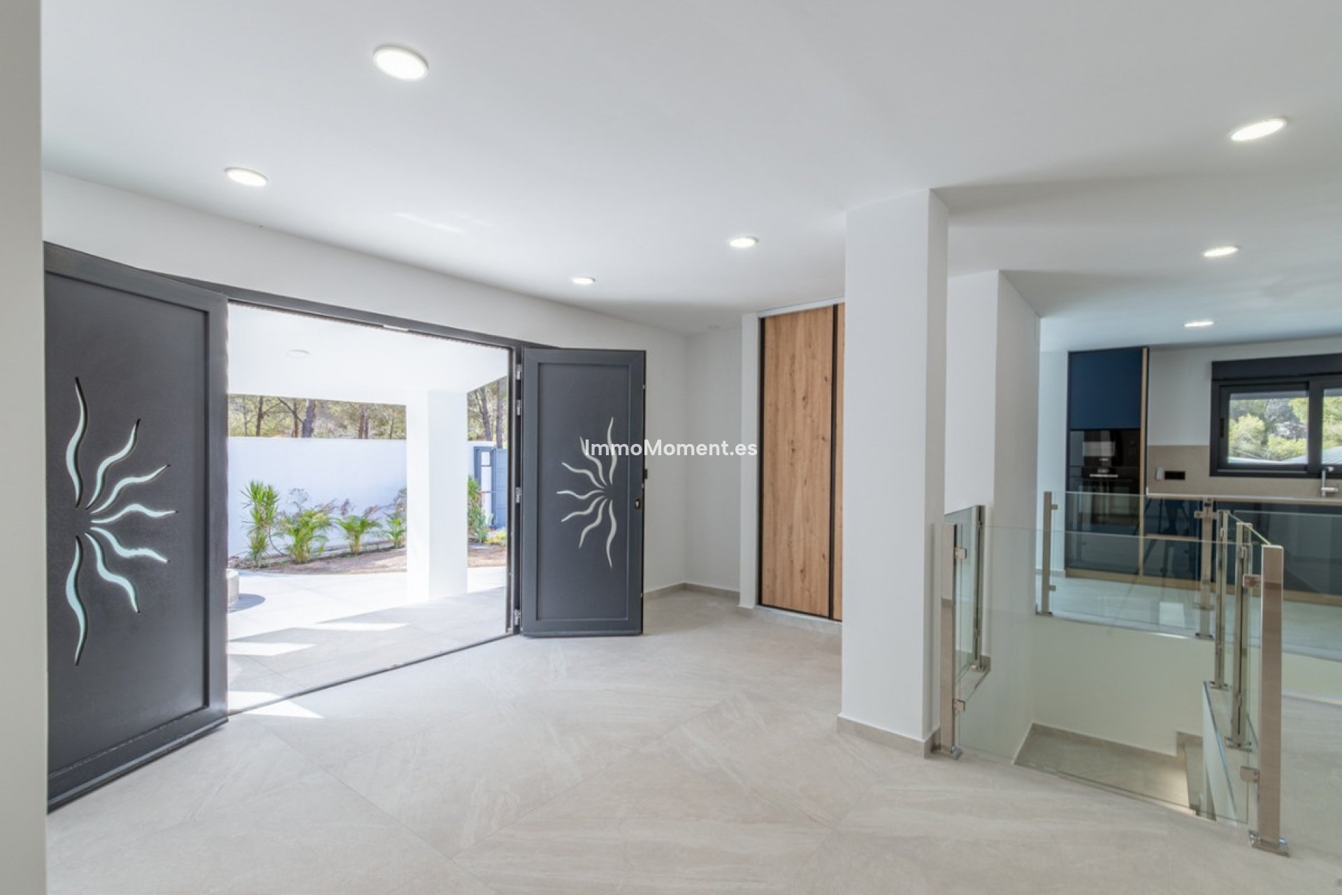 Bestaande woning - Vrijstaande villa - Alfaz del Pi - L'Albir