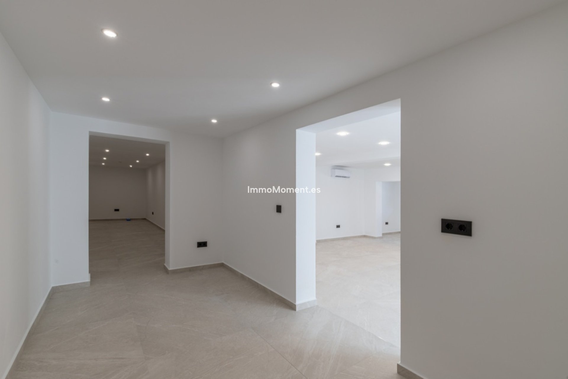 Bestaande woning - Vrijstaande villa - Alfaz del Pi - L'Albir
