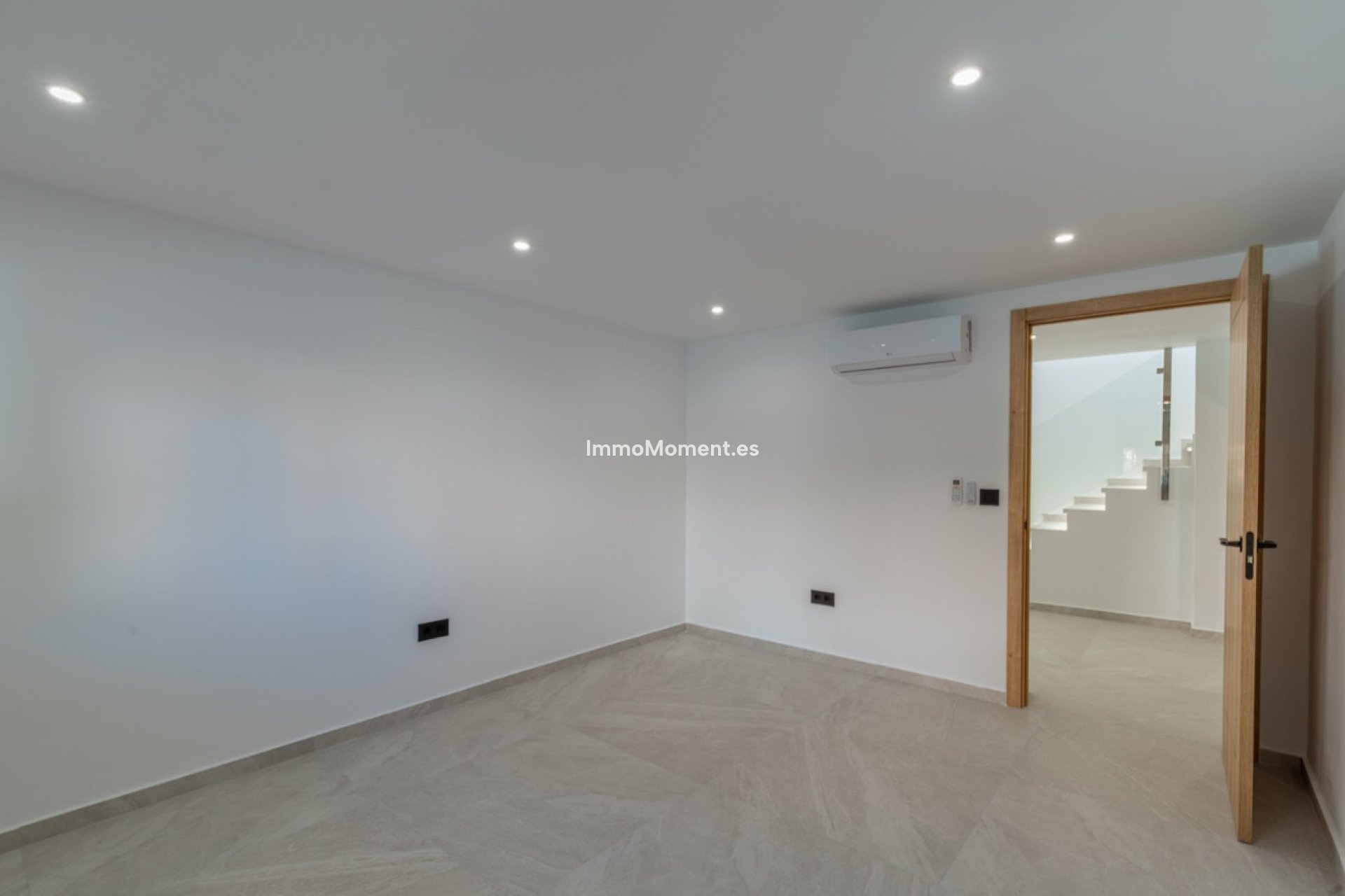Bestaande woning - Vrijstaande villa - Alfaz del Pi - L'Albir
