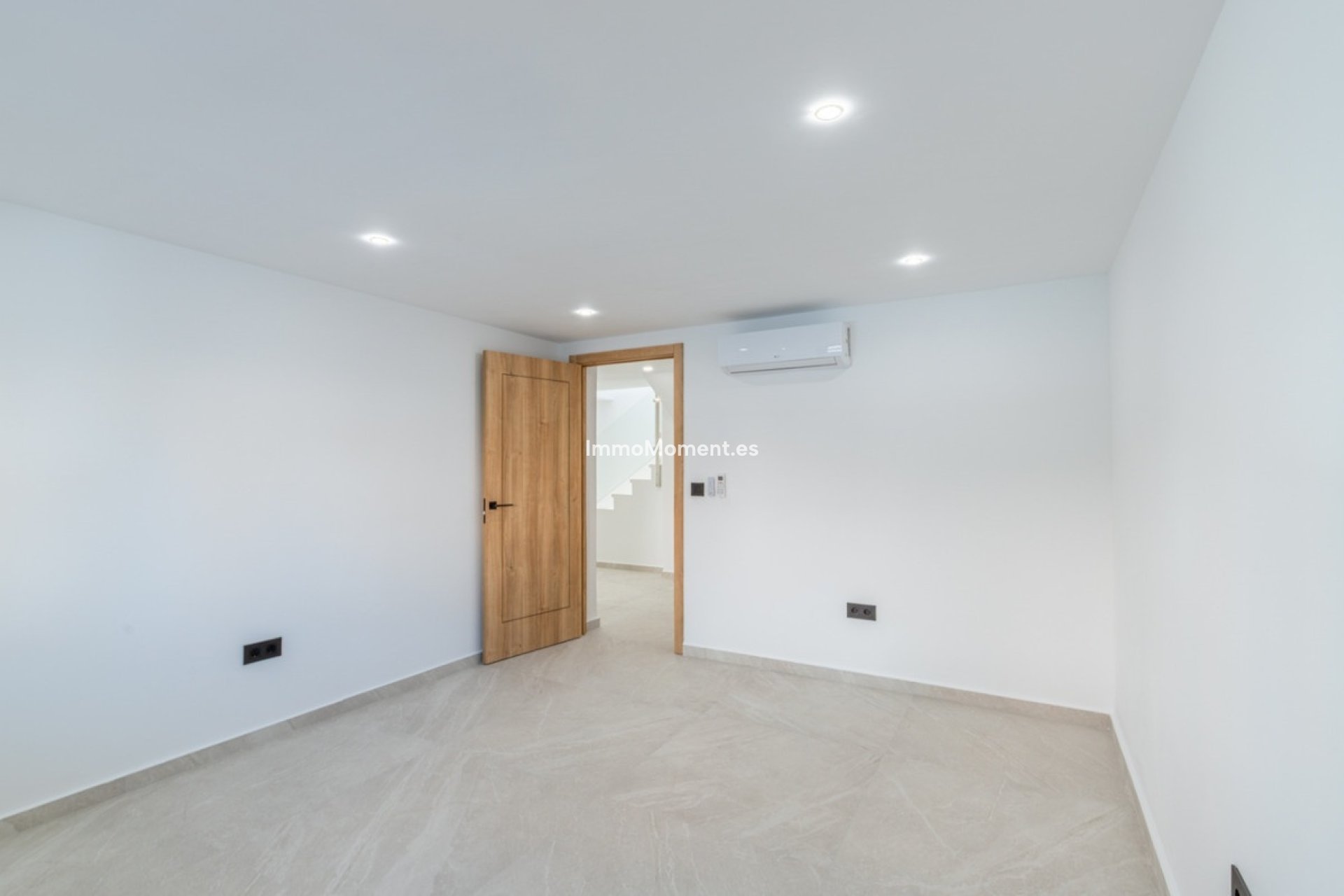 Bestaande woning - Vrijstaande villa - Alfaz del Pi - L'Albir