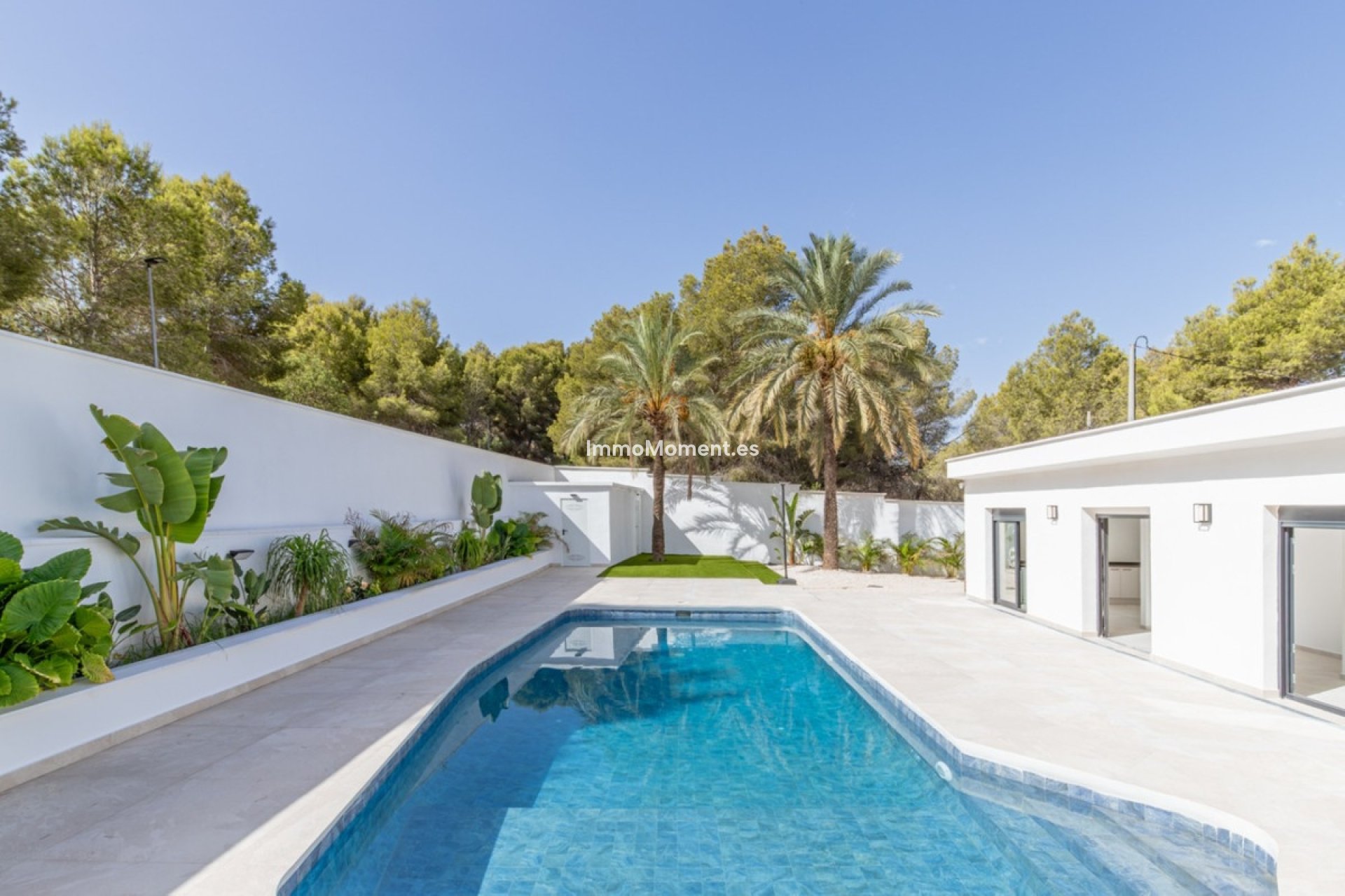 Bestaande woning - Vrijstaande villa - Alfaz del Pi - L'Albir