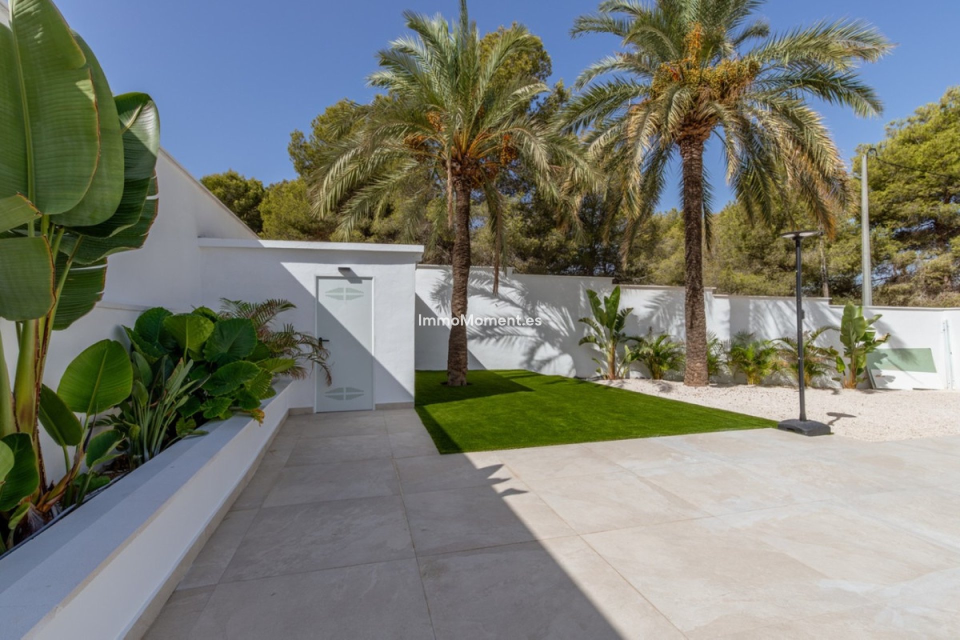 Bestaande woning - Vrijstaande villa - Alfaz del Pi - L'Albir