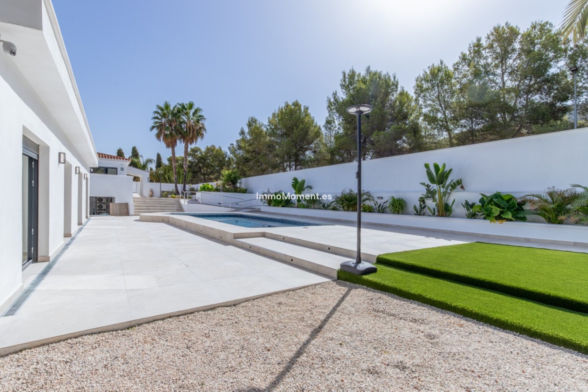 Bestaande woning - Vrijstaande villa - Alfaz del Pi - L'Albir