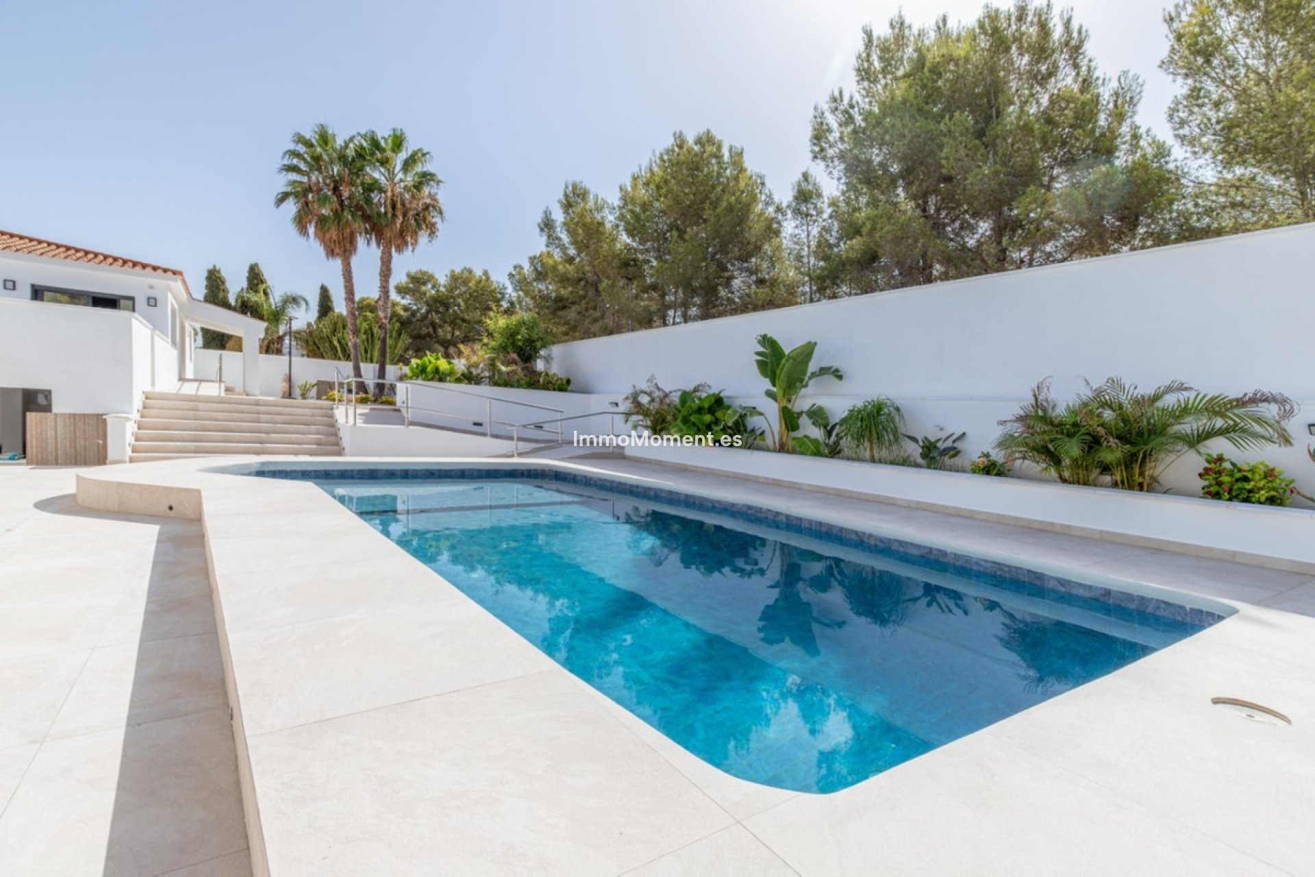 Bestaande woning - Vrijstaande villa - Alfaz del Pi - L'Albir