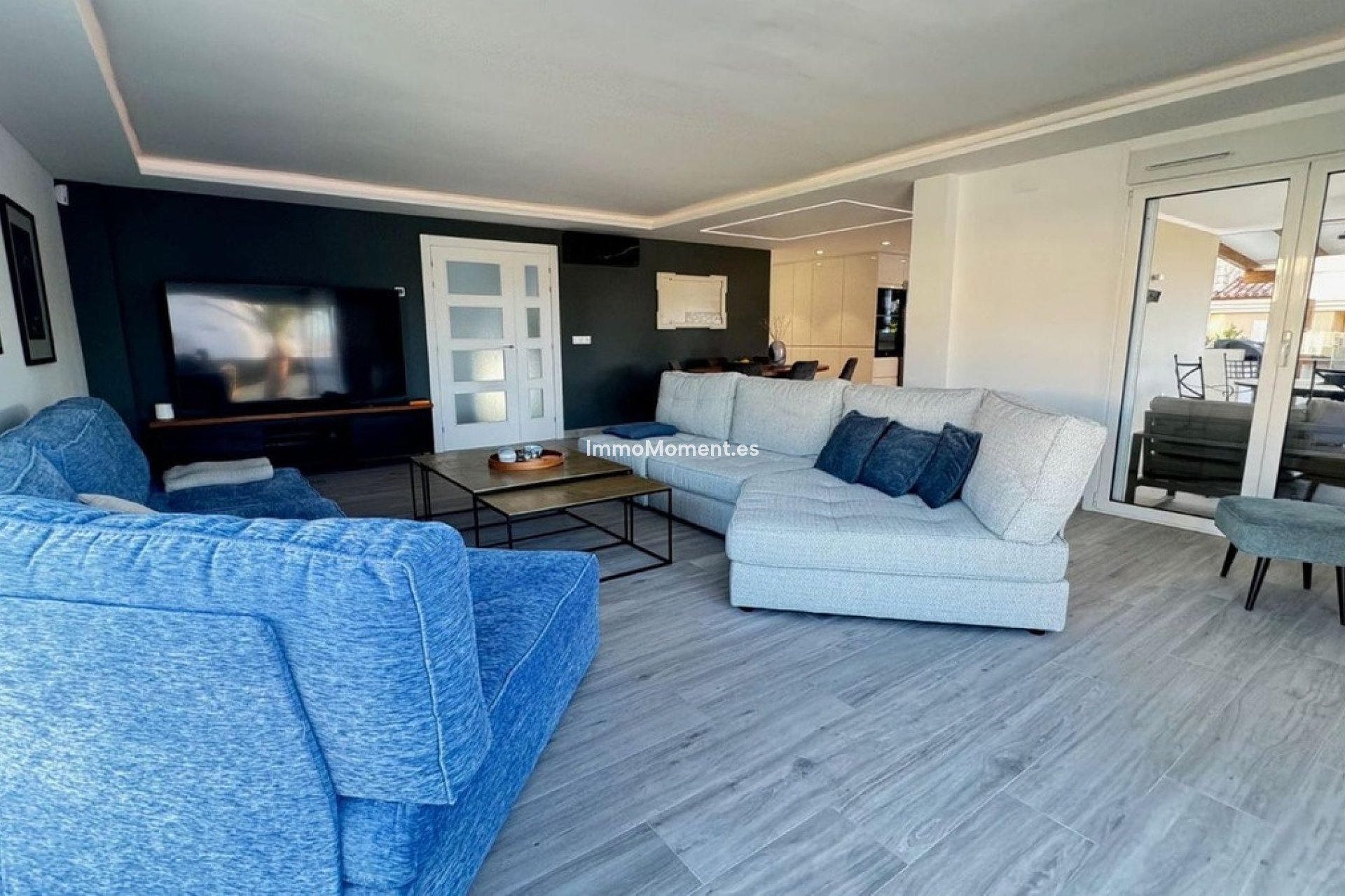 Bestaande woning - Vrijstaande villa - Alfaz del Pi - L'Alfás del Pi Centro