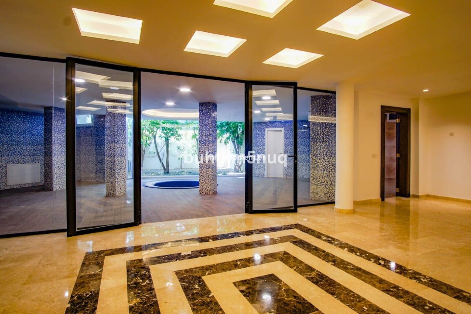 Bestaande woning - Vrijstaande villa - Alfaz del Pi - L'Alfás del Pi Centro