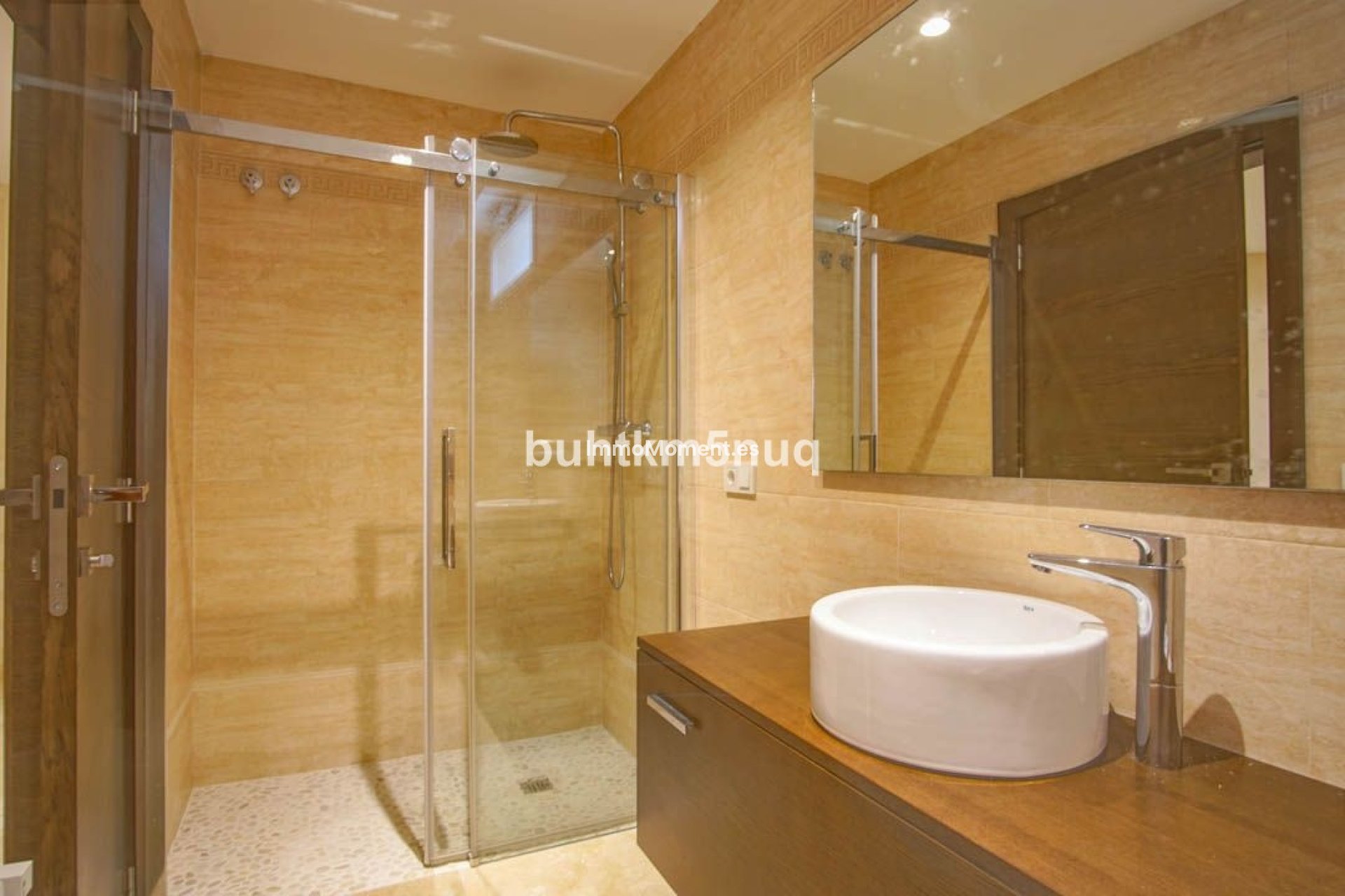 Bestaande woning - Vrijstaande villa - Alfaz del Pi - L'Alfás del Pi Centro