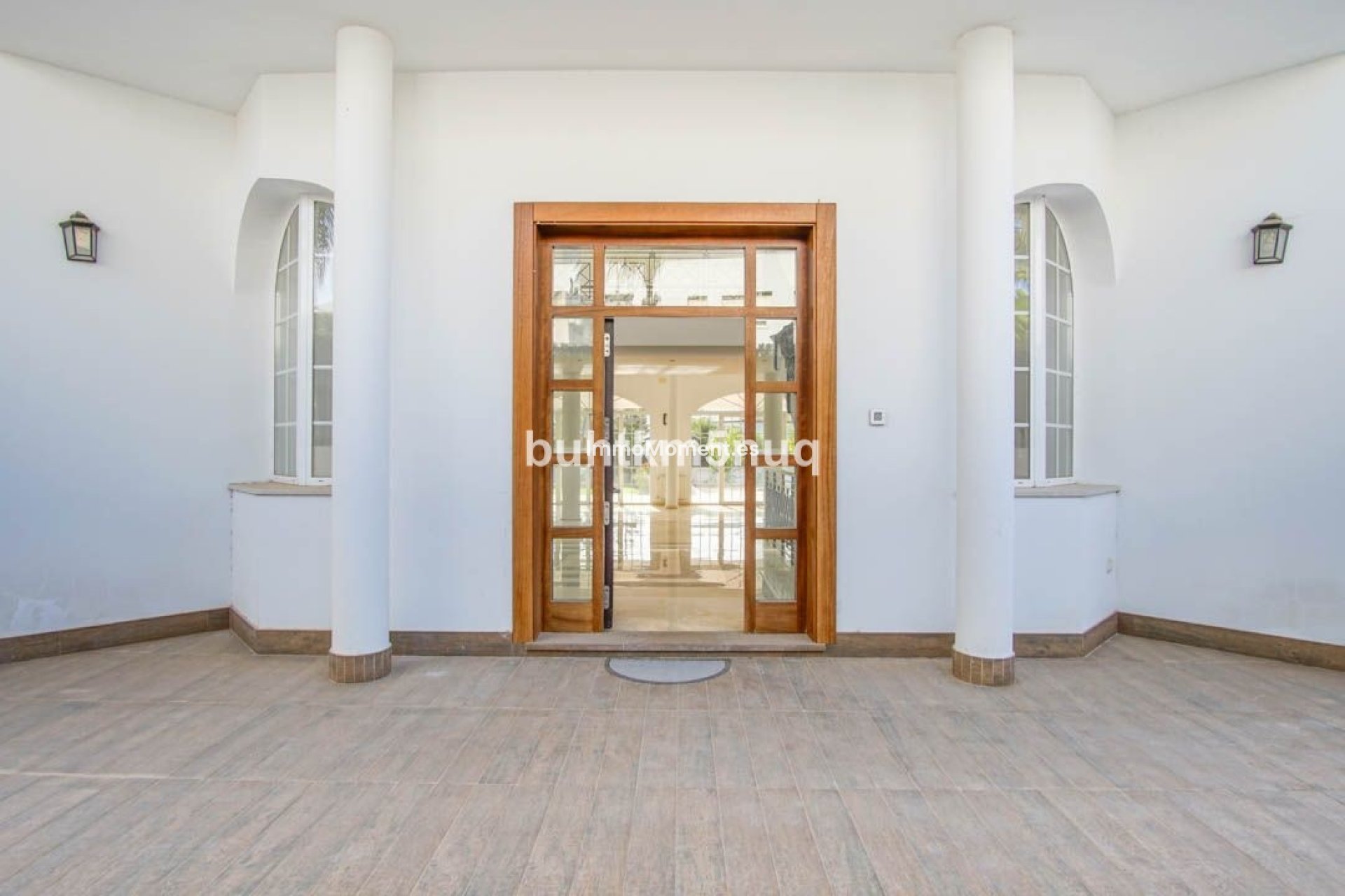 Bestaande woning - Vrijstaande villa - Alfaz del Pi - L'Alfás del Pi Centro