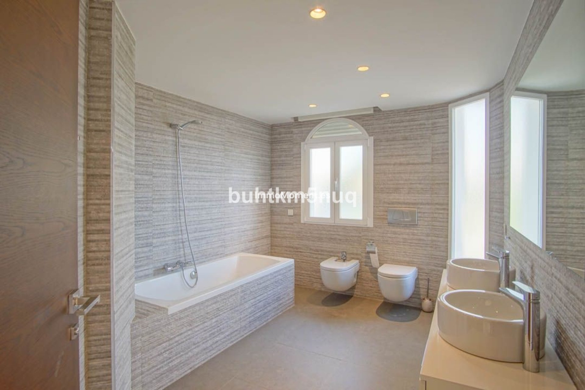 Bestaande woning - Vrijstaande villa - Alfaz del Pi - L'Alfás del Pi Centro
