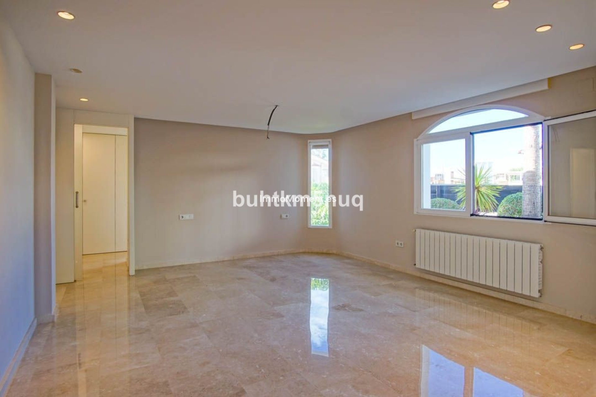 Bestaande woning - Vrijstaande villa - Alfaz del Pi - L'Alfás del Pi Centro