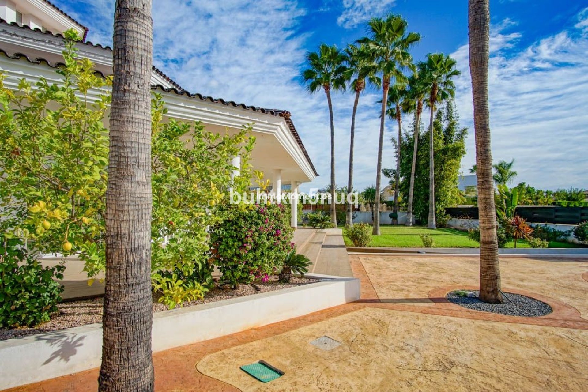Bestaande woning - Vrijstaande villa - Alfaz del Pi - L'Alfás del Pi Centro