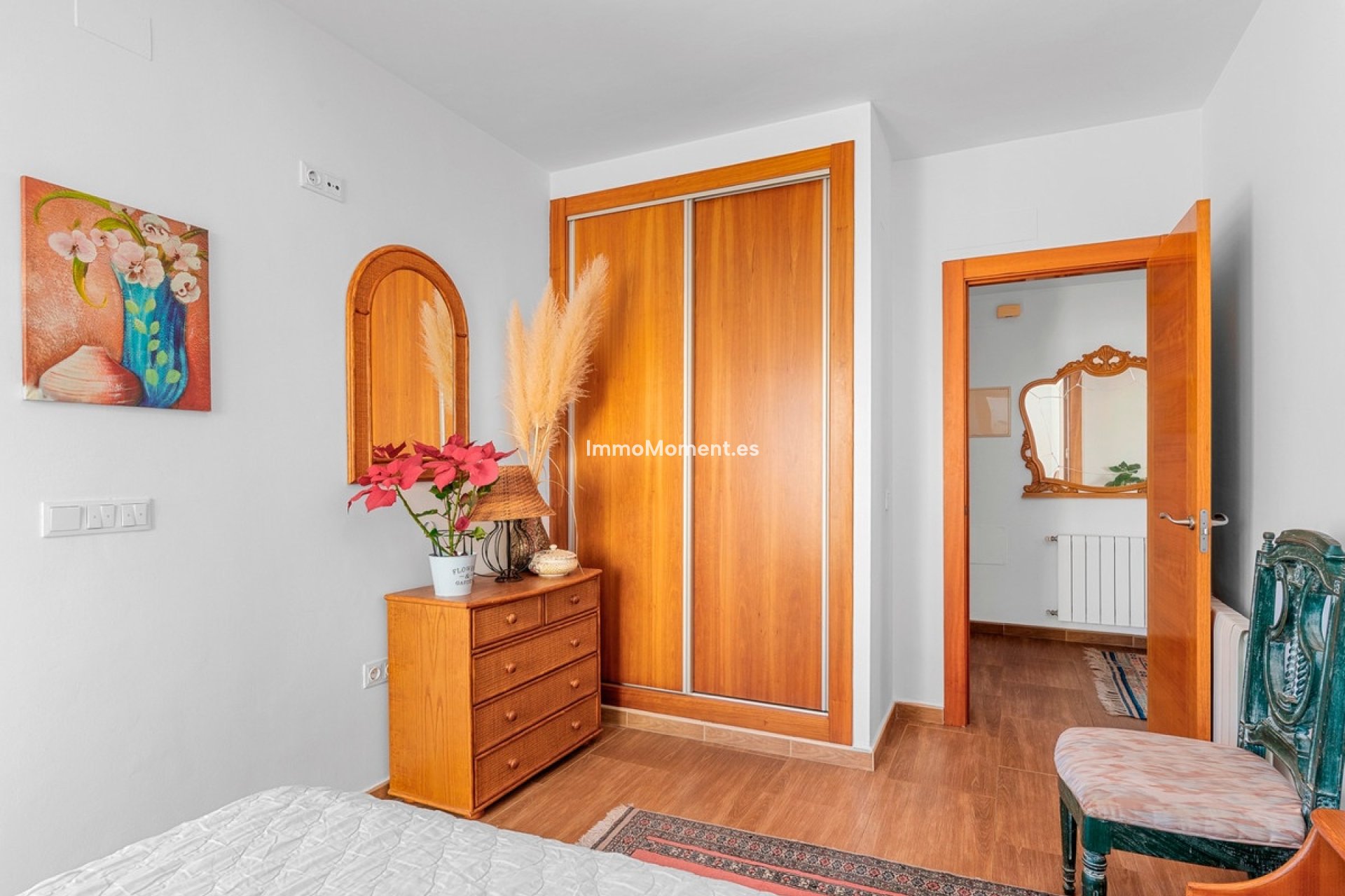Bestaande woning - Vrijstaande villa - Alfaz del Pi - L'Alfás del Pi Centro