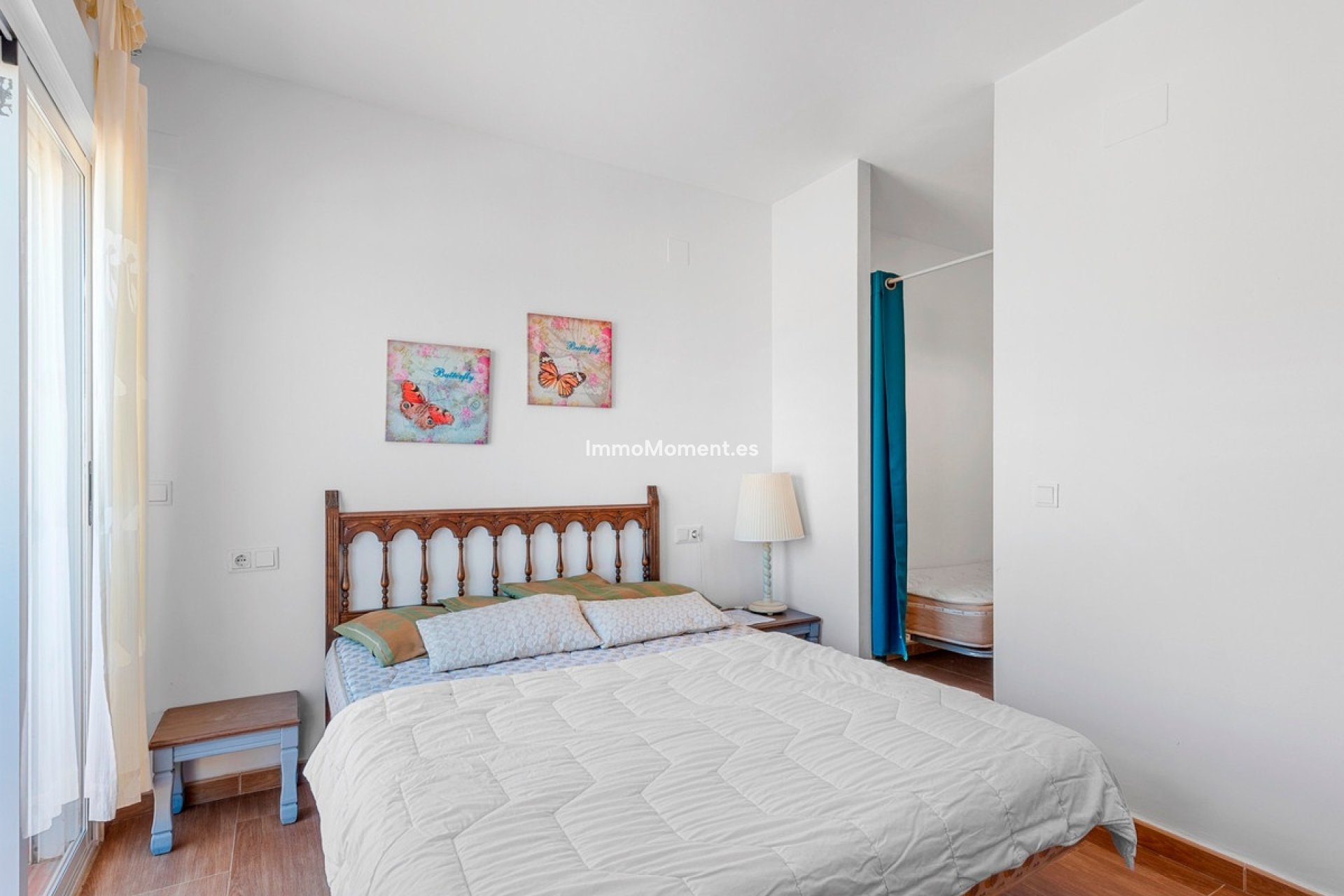 Bestaande woning - Vrijstaande villa - Alfaz del Pi - L'Alfás del Pi Centro