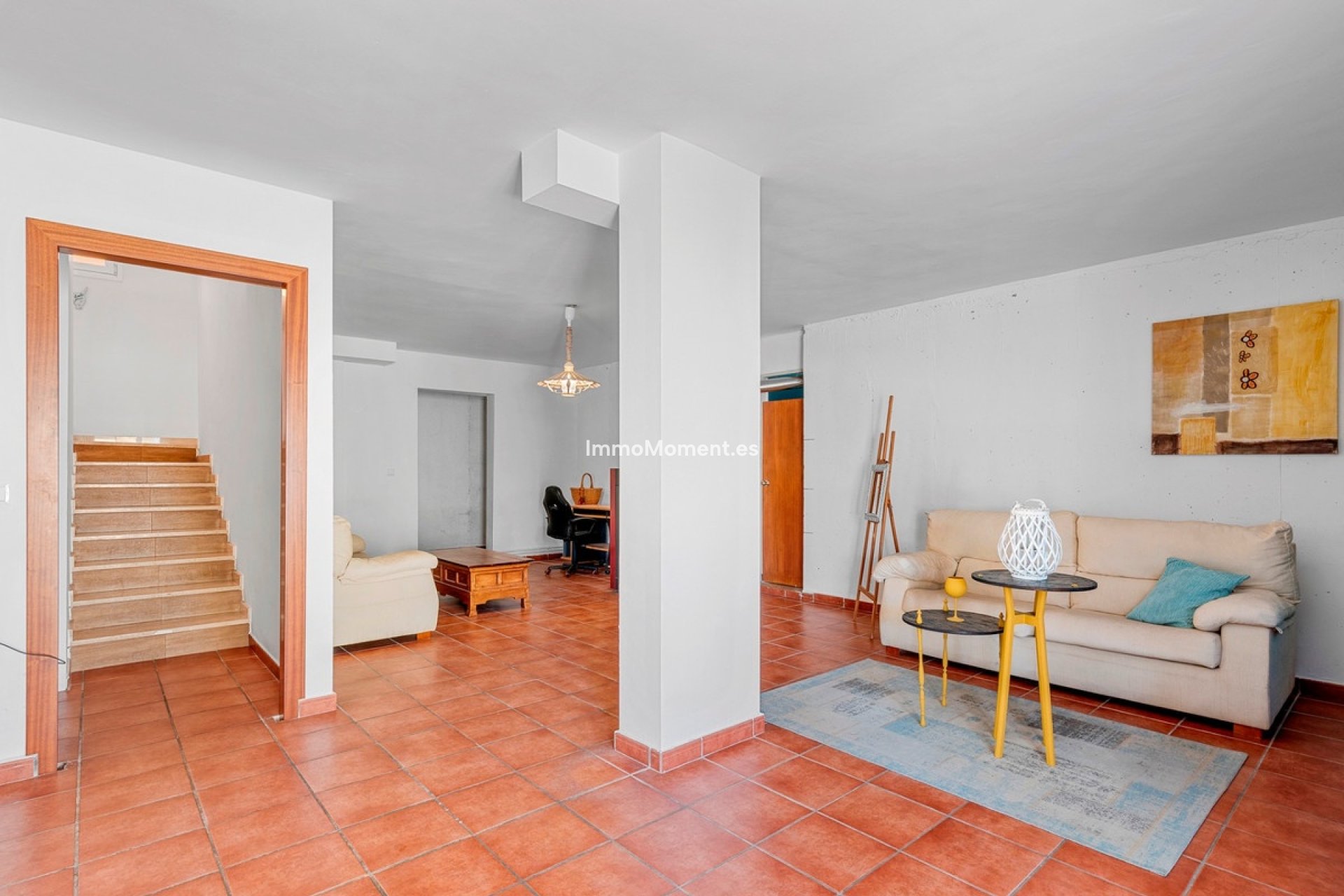 Bestaande woning - Vrijstaande villa - Alfaz del Pi - L'Alfás del Pi Centro