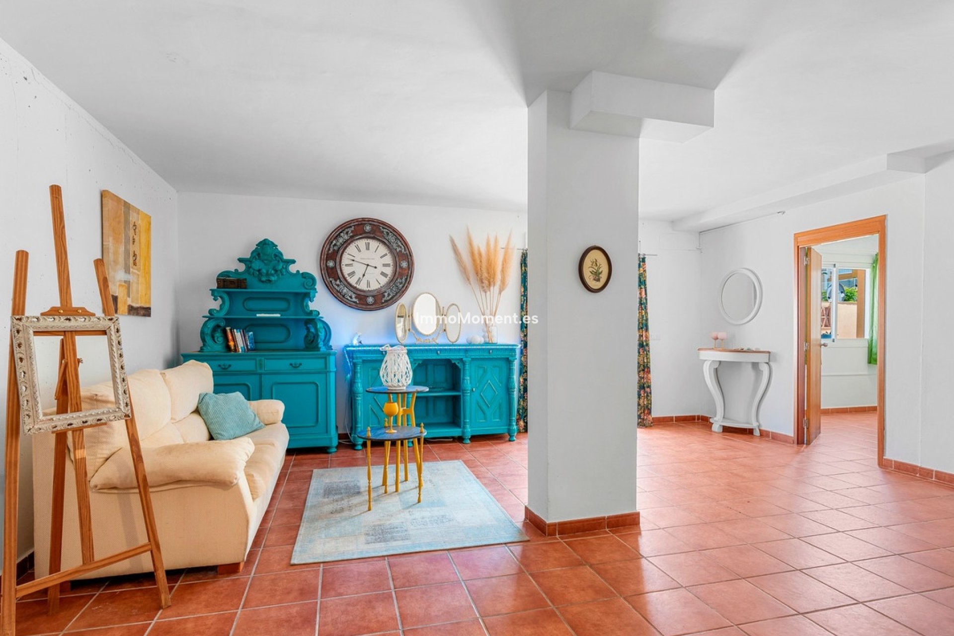 Bestaande woning - Vrijstaande villa - Alfaz del Pi - L'Alfás del Pi Centro