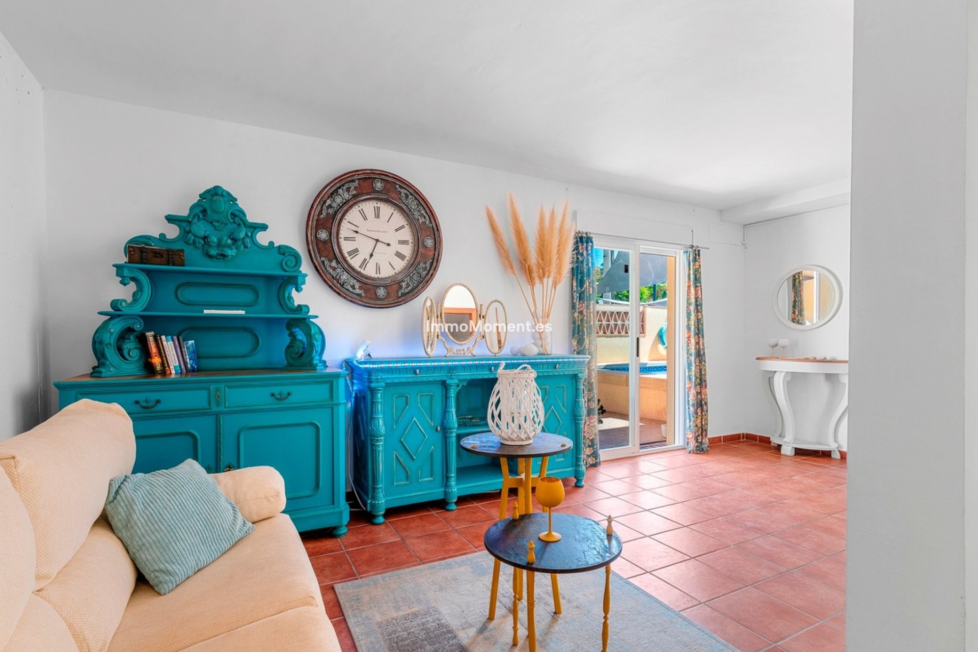Bestaande woning - Vrijstaande villa - Alfaz del Pi - L'Alfás del Pi Centro