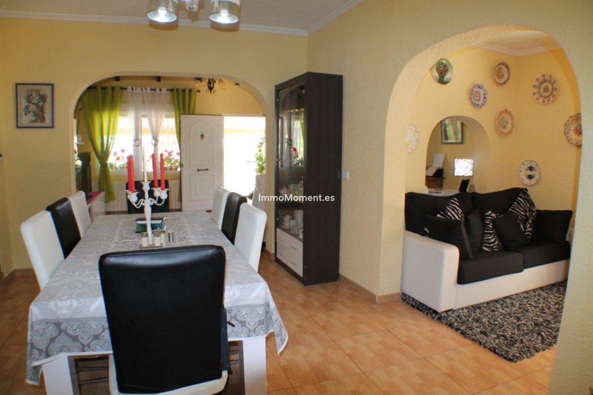 Bestaande woning - Vrijstaande villa - Alfaz del Pi - L'Alfás del Pi Centro
