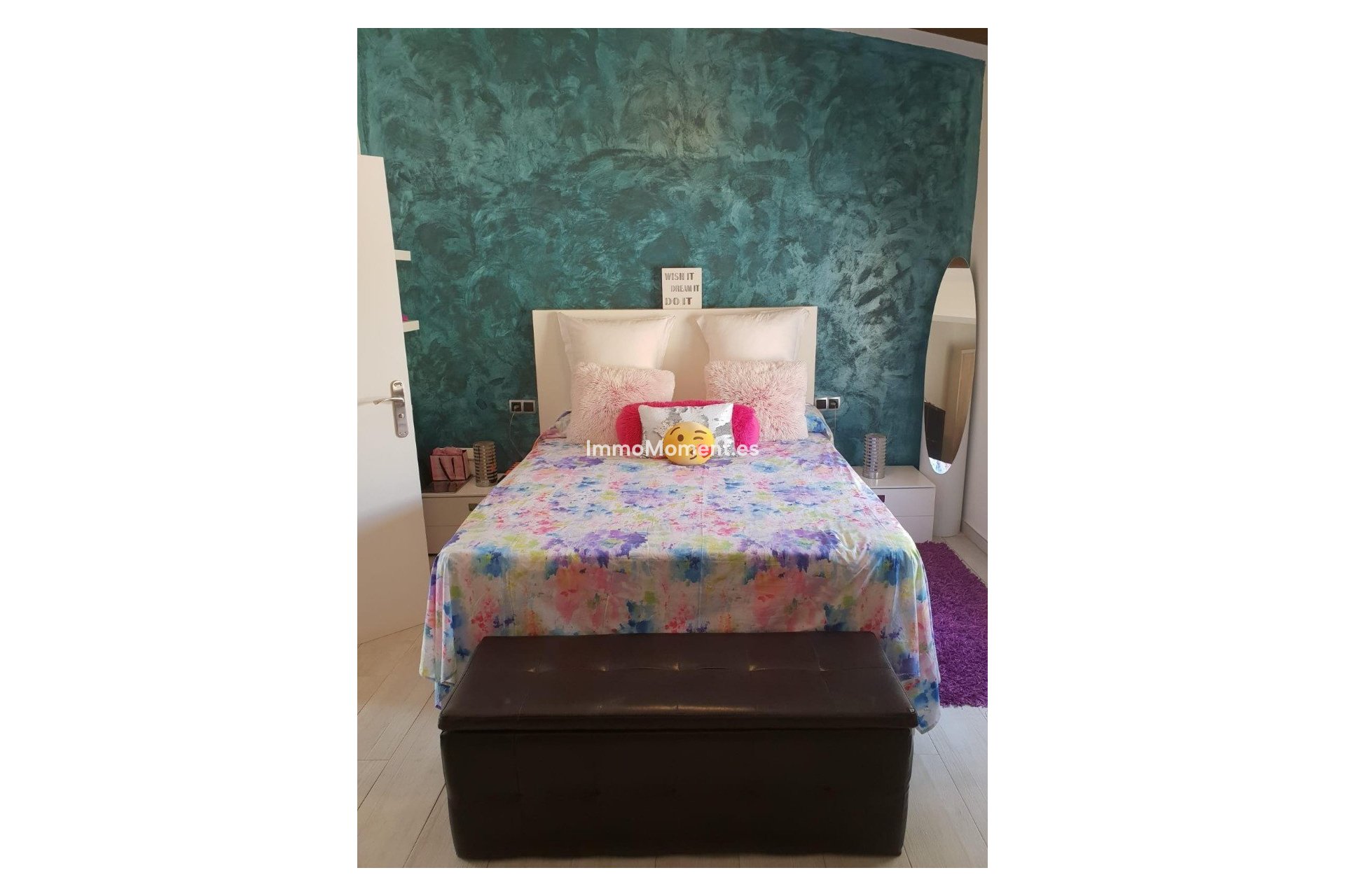 Bestaande woning - Vrijstaande villa - Alfaz del Pi - L'Alfás del Pi Centro