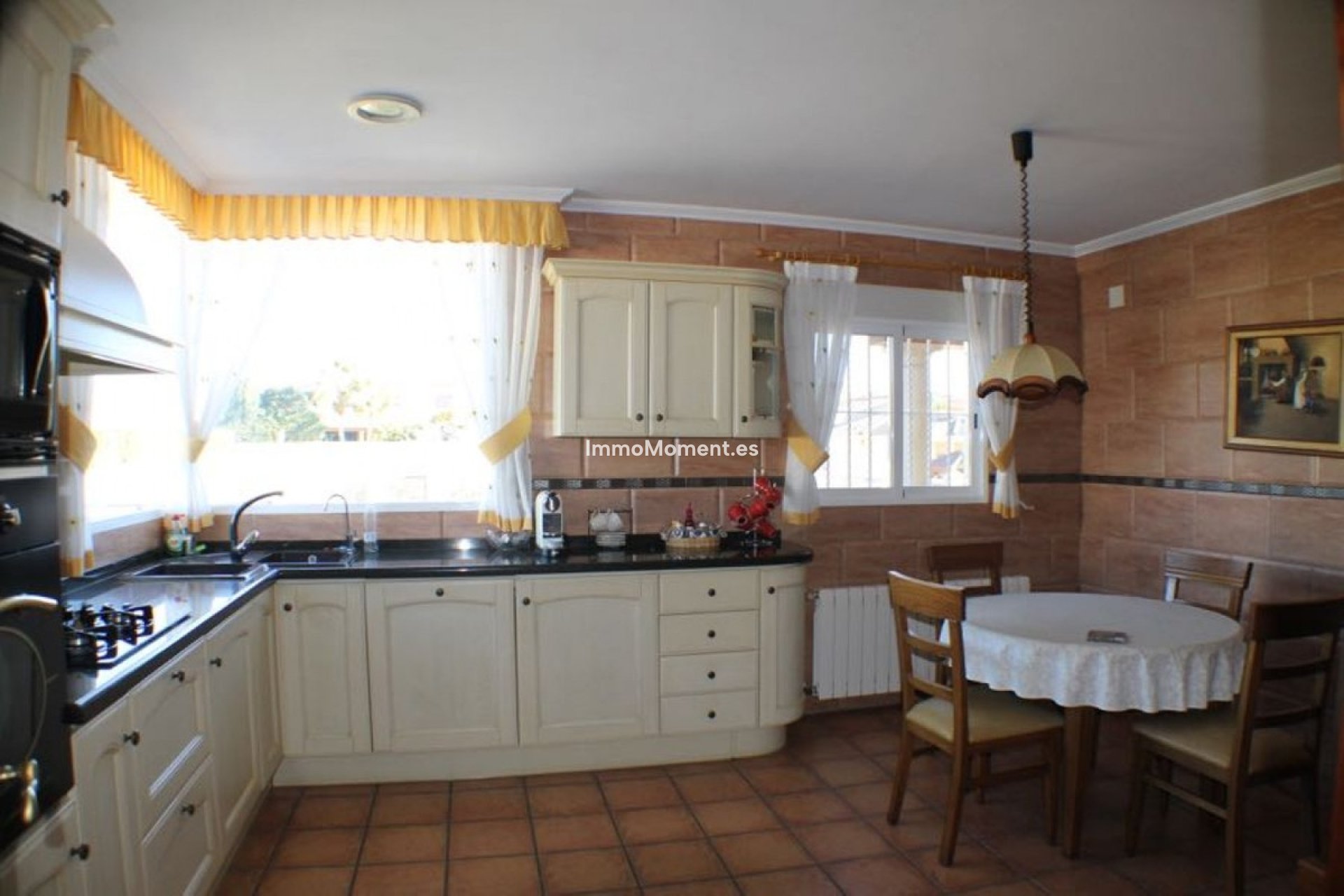 Bestaande woning - Vrijstaande villa - Alfaz del Pi - L'Alfás del Pi Centro