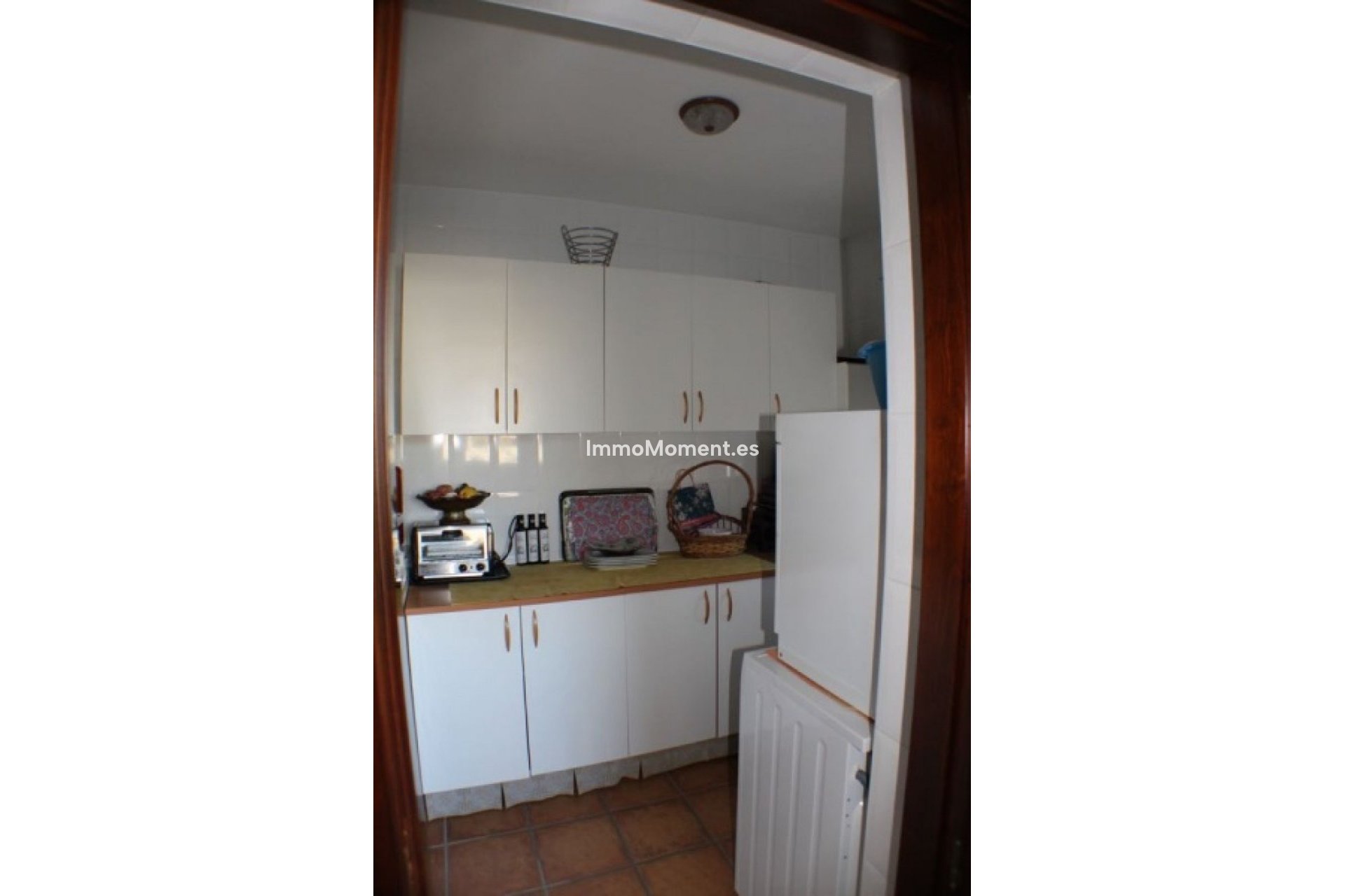 Bestaande woning - Vrijstaande villa - Alfaz del Pi - L'Alfás del Pi Centro