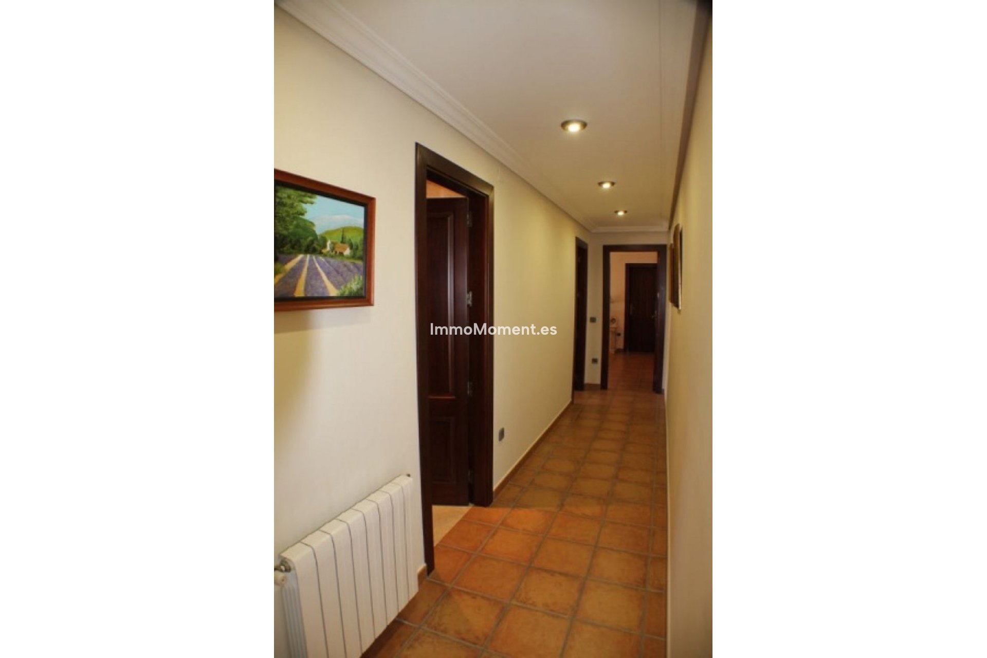 Bestaande woning - Vrijstaande villa - Alfaz del Pi - L'Alfás del Pi Centro